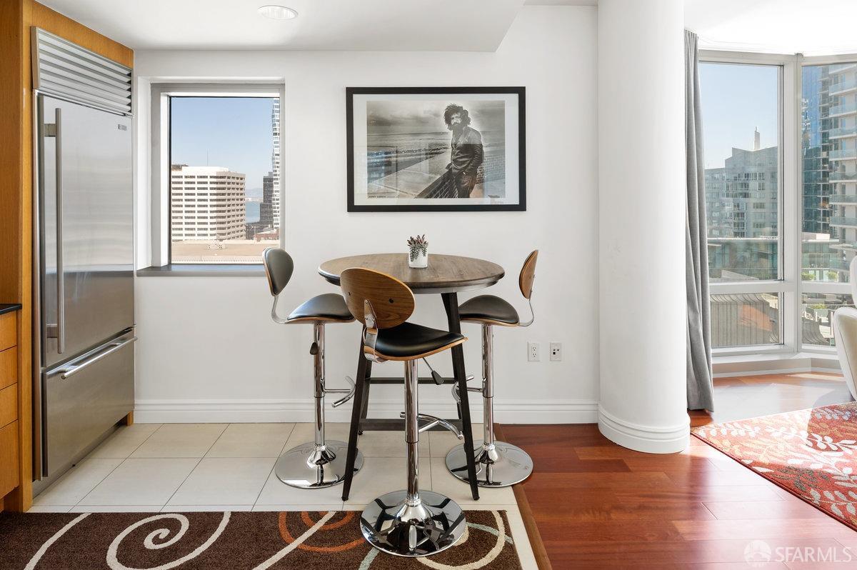 333 1st Street # N1507