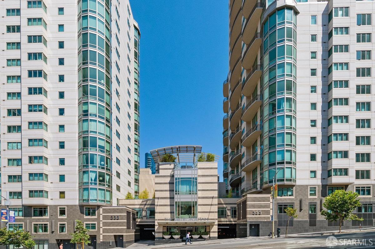 333 1st Street # N1507