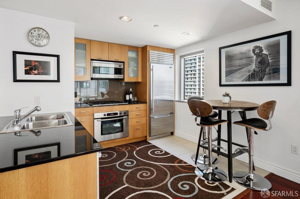 333 1st Street # N1507