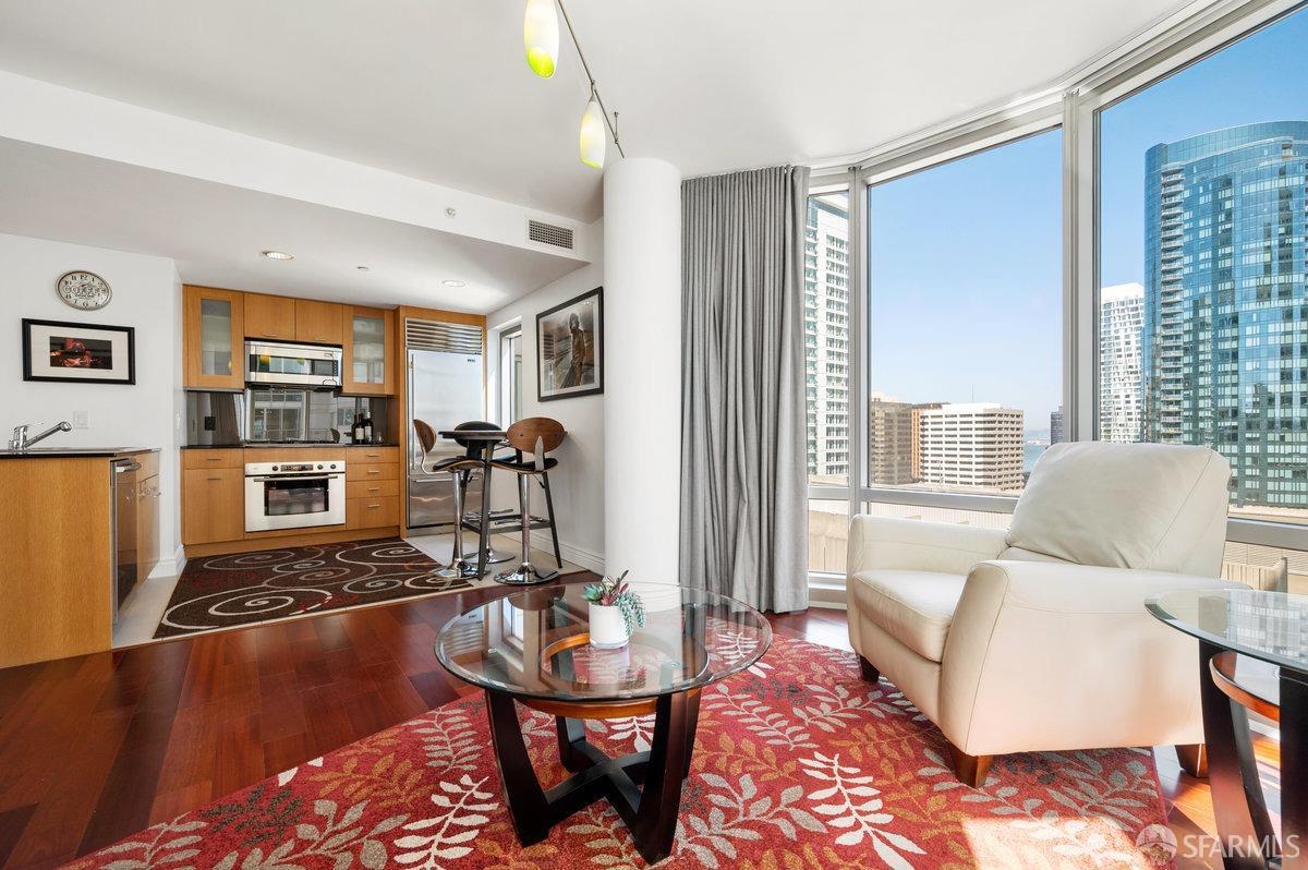 333 1st Street # N1507