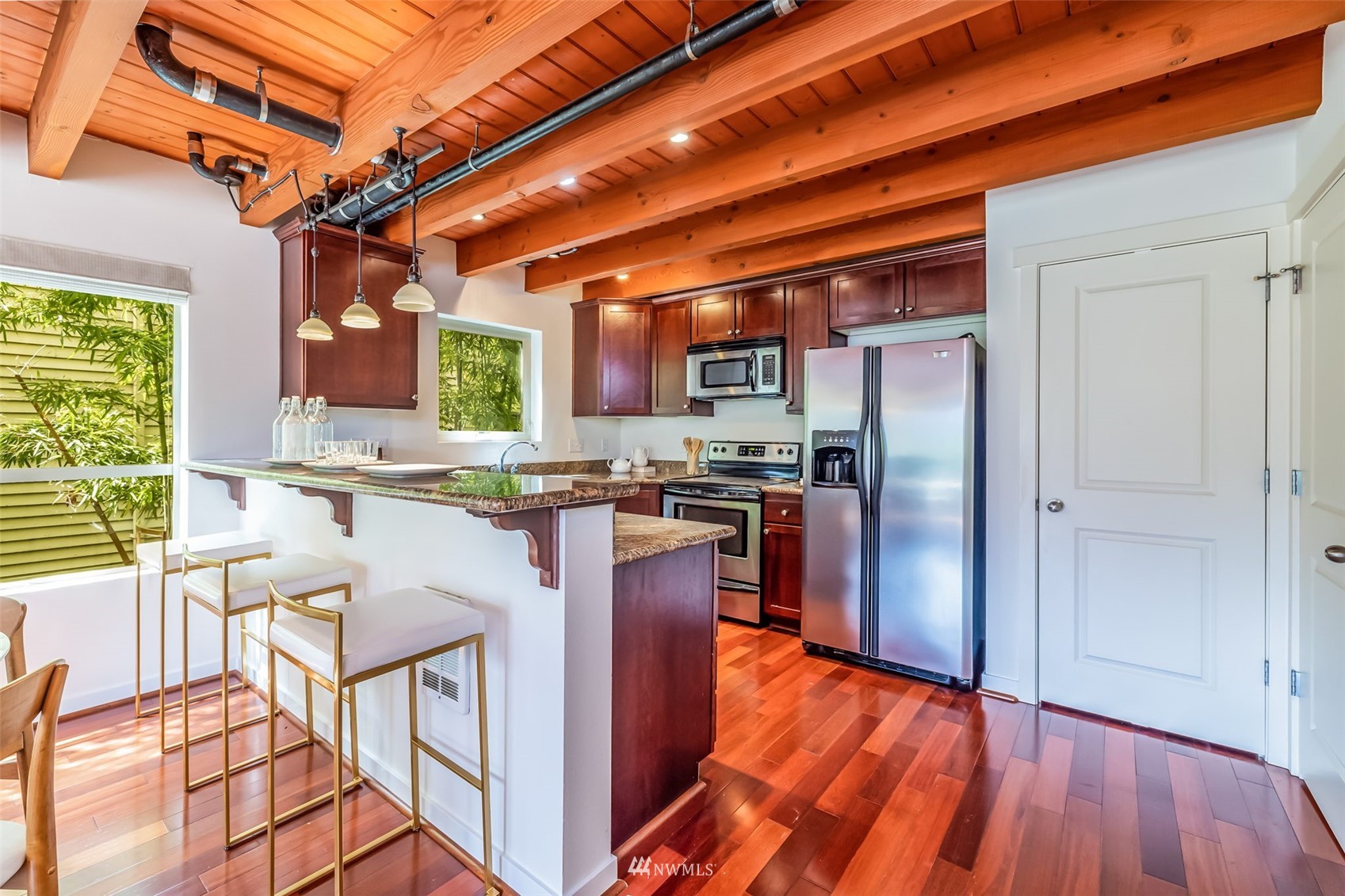 9237 Woodlawn Avenue N Unit: A