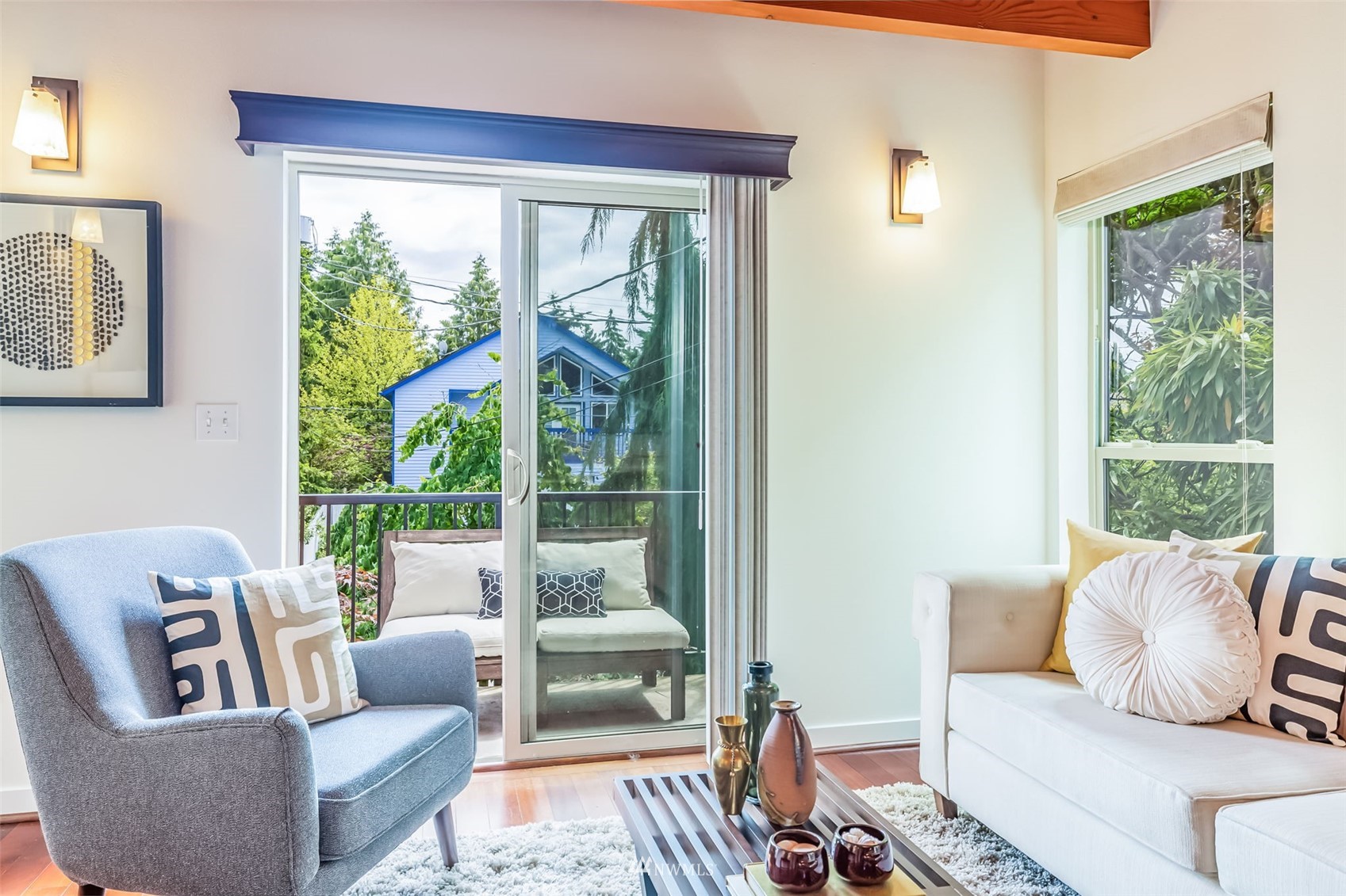 9237 Woodlawn Avenue N Unit: A