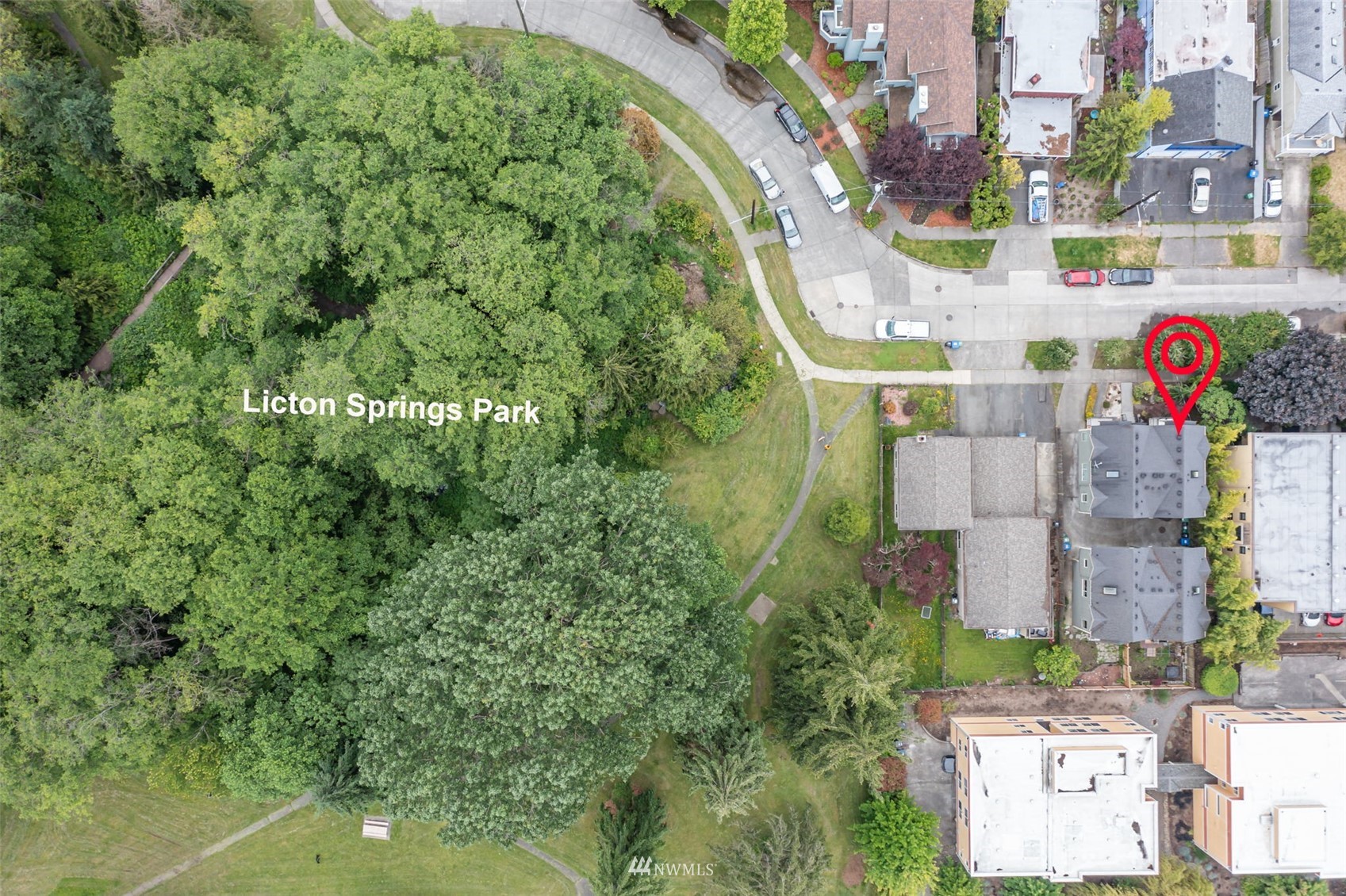 9237 Woodlawn Avenue N Unit: A