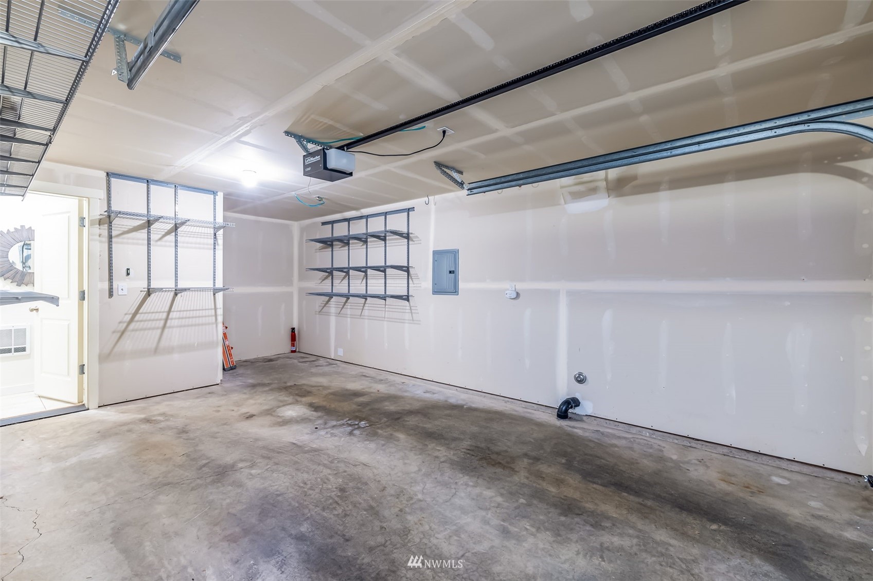 9237 Woodlawn Avenue N Unit: A