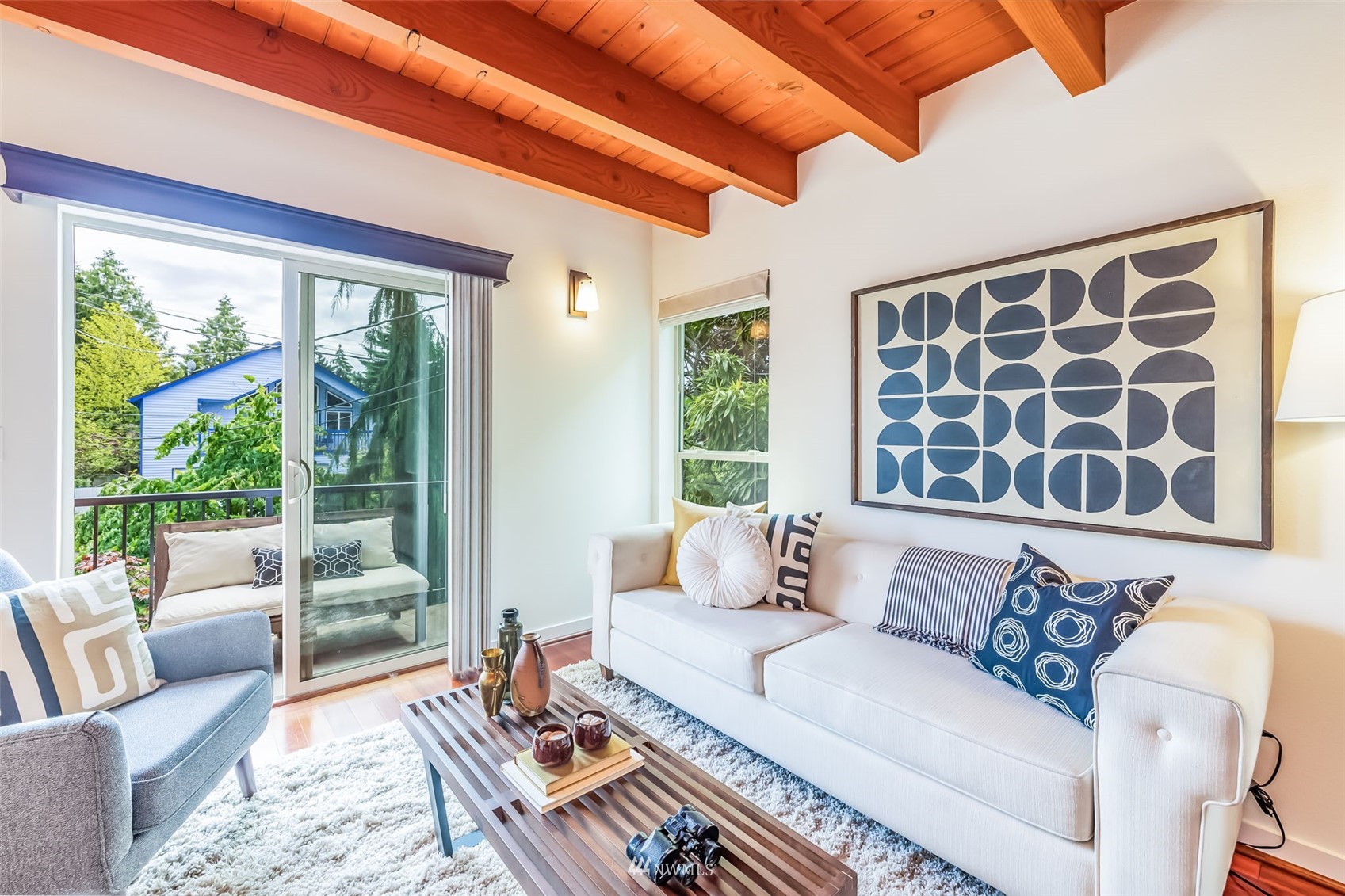 9237 Woodlawn Avenue N Unit: A