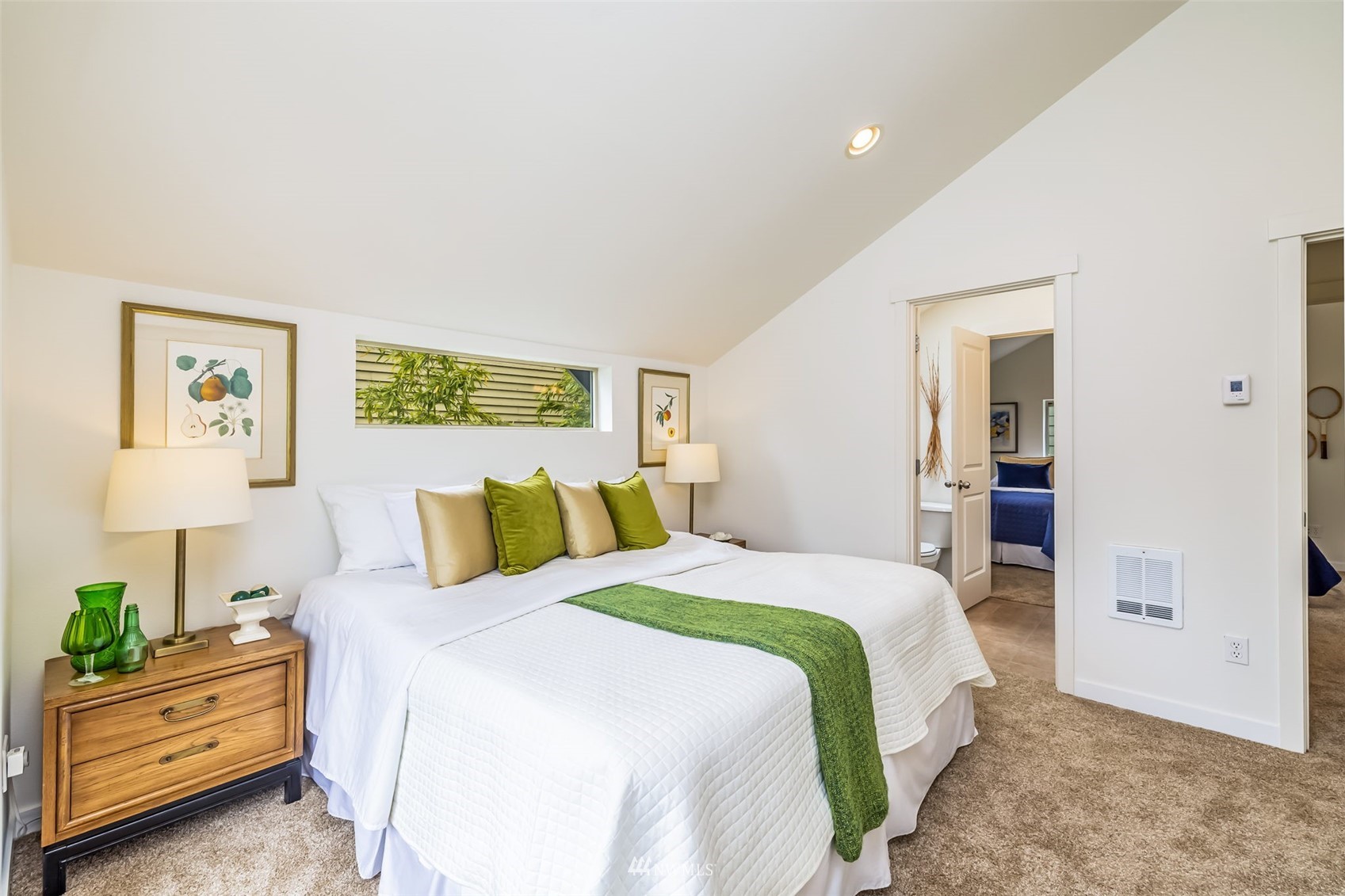 9237 Woodlawn Avenue N Unit: A