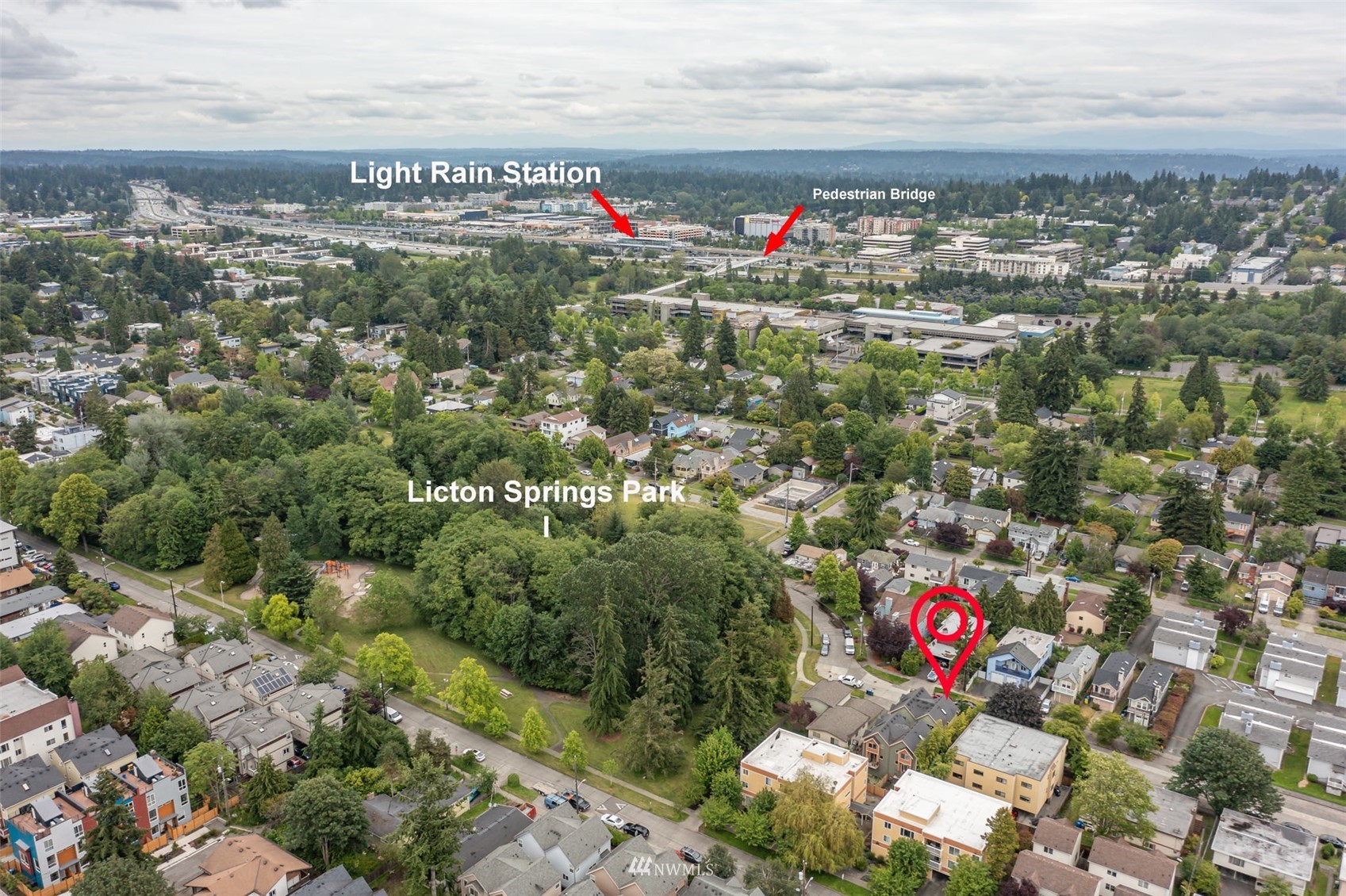 9237 Woodlawn Avenue N Unit: A