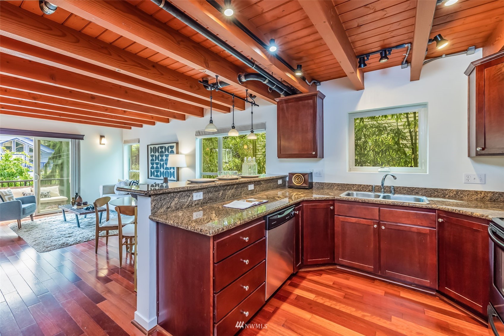 9237 Woodlawn Avenue N Unit: A