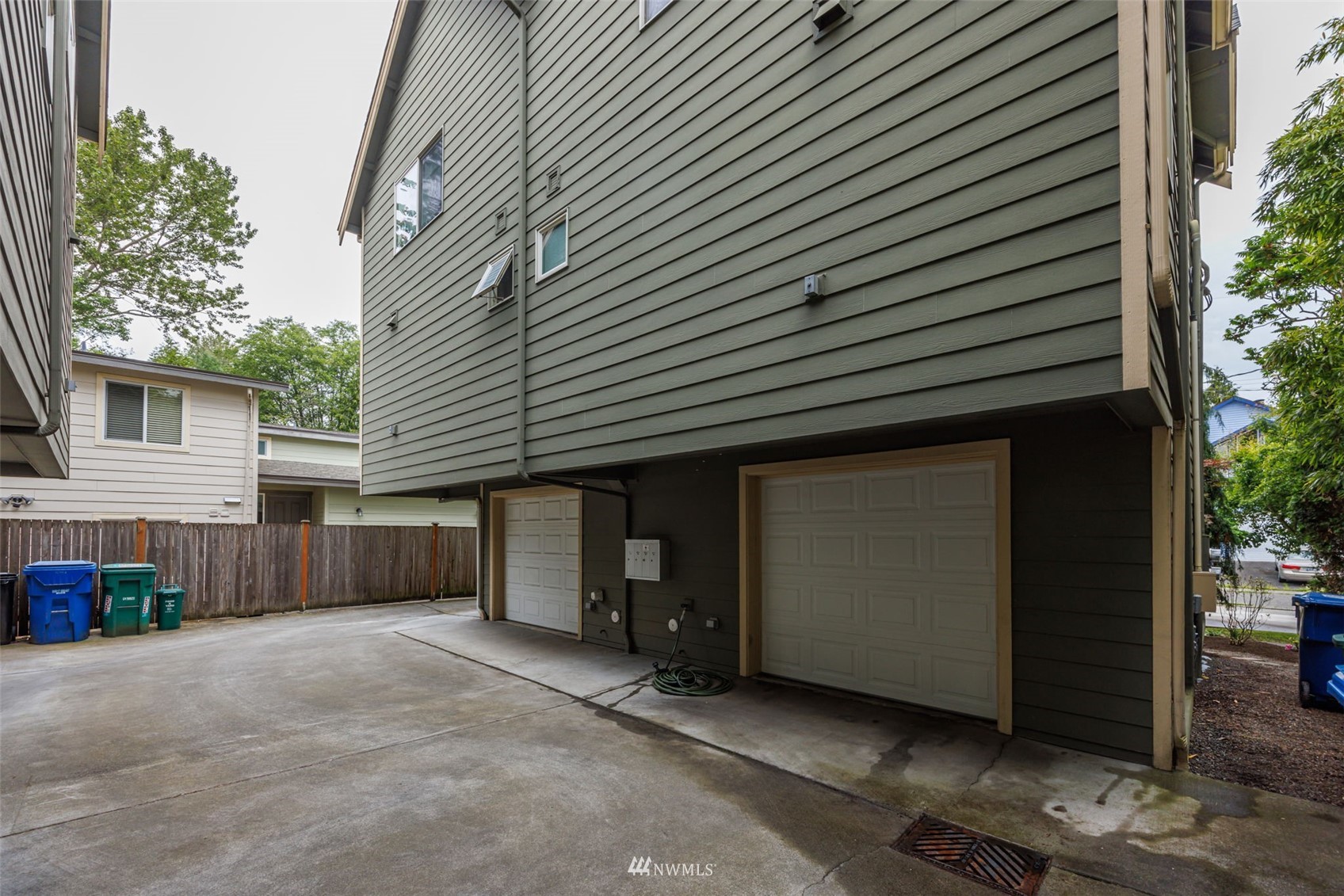 9237 Woodlawn Avenue N Unit: A