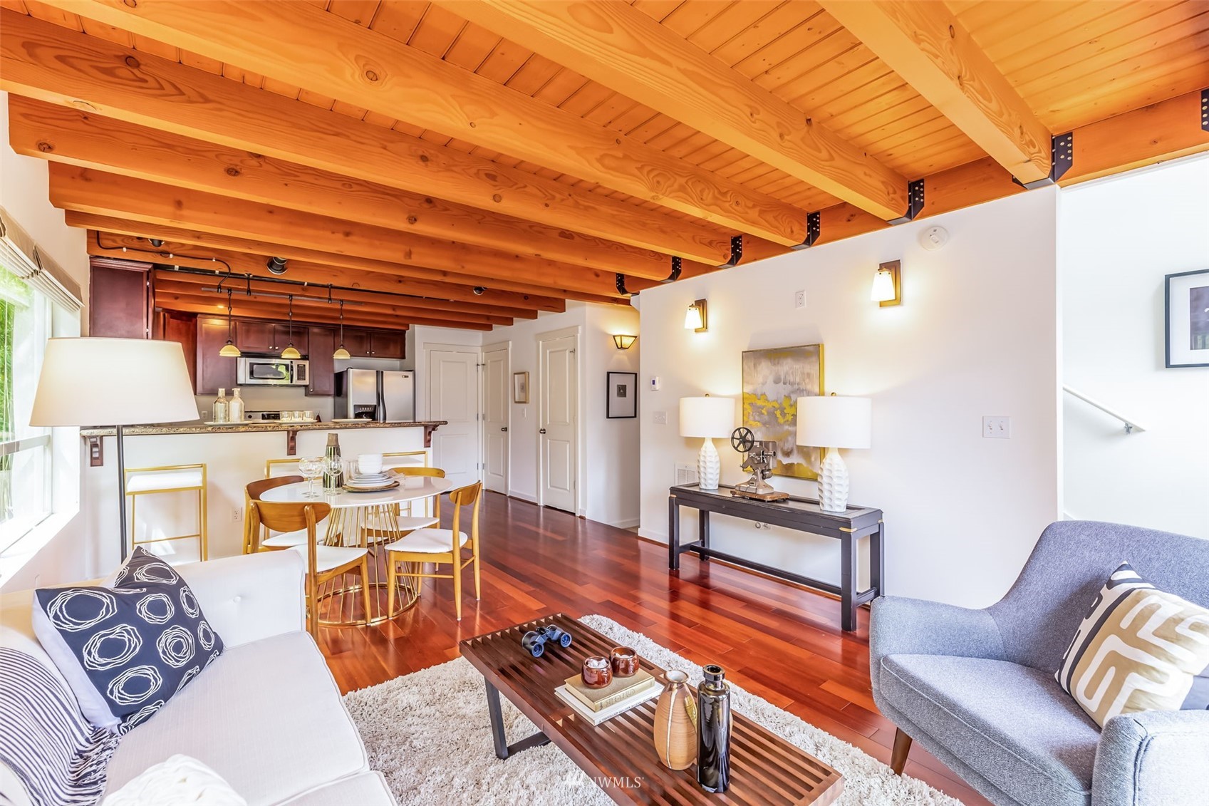 9237 Woodlawn Avenue N Unit: A