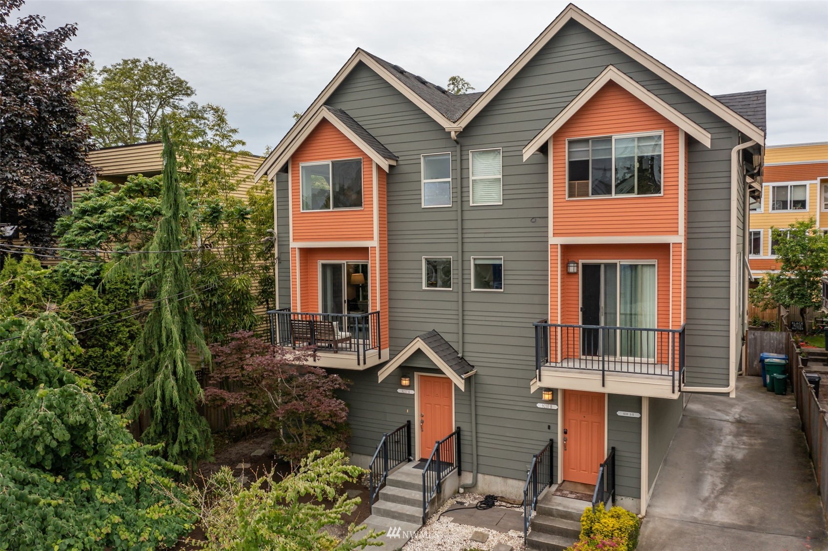 9237 Woodlawn Avenue N Unit: A