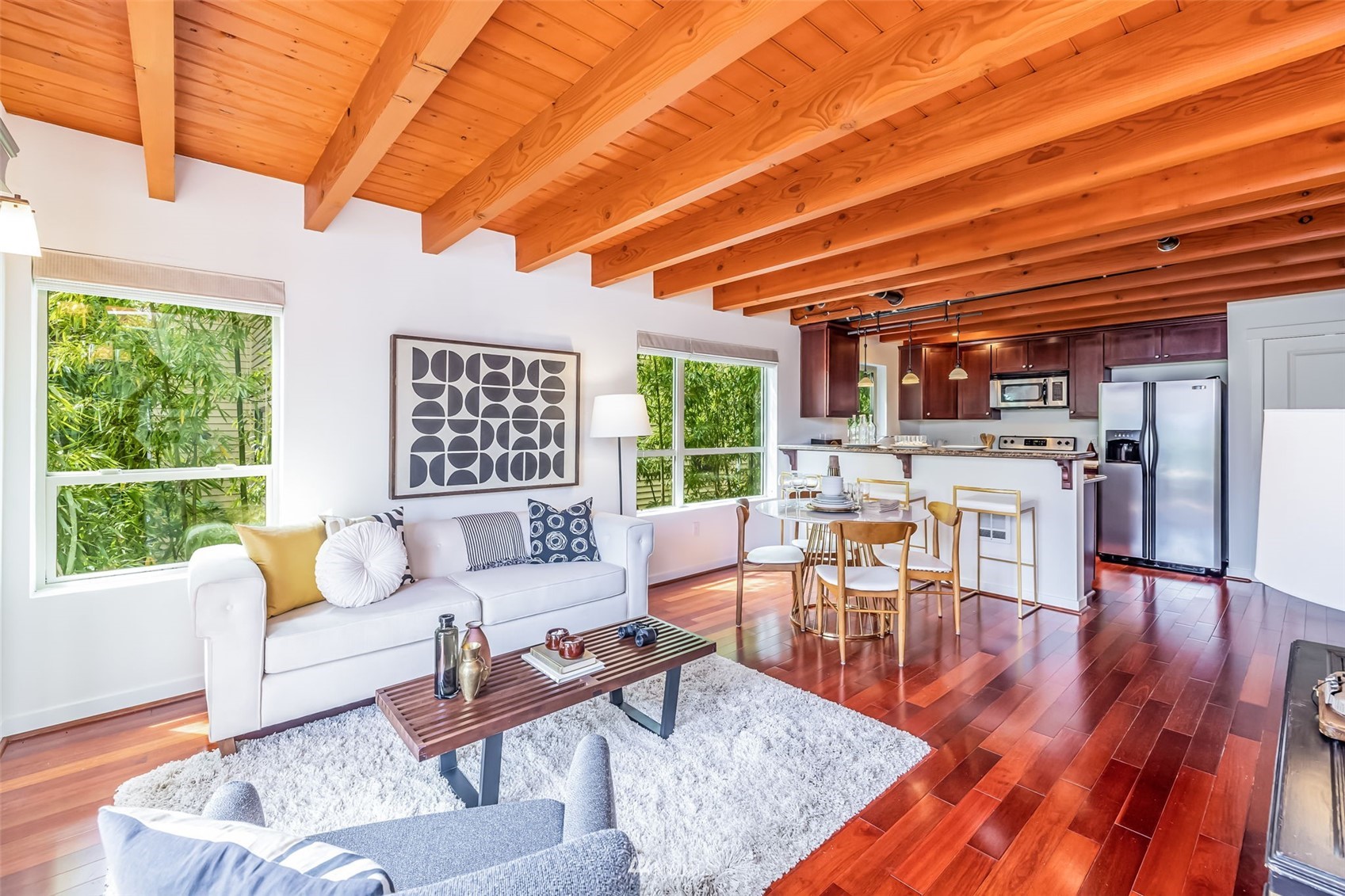 9237 Woodlawn Avenue N Unit: A