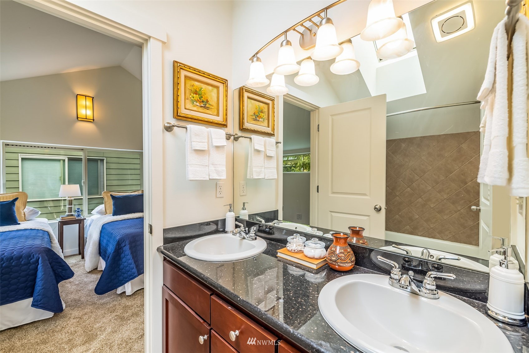 9237 Woodlawn Avenue N Unit: A