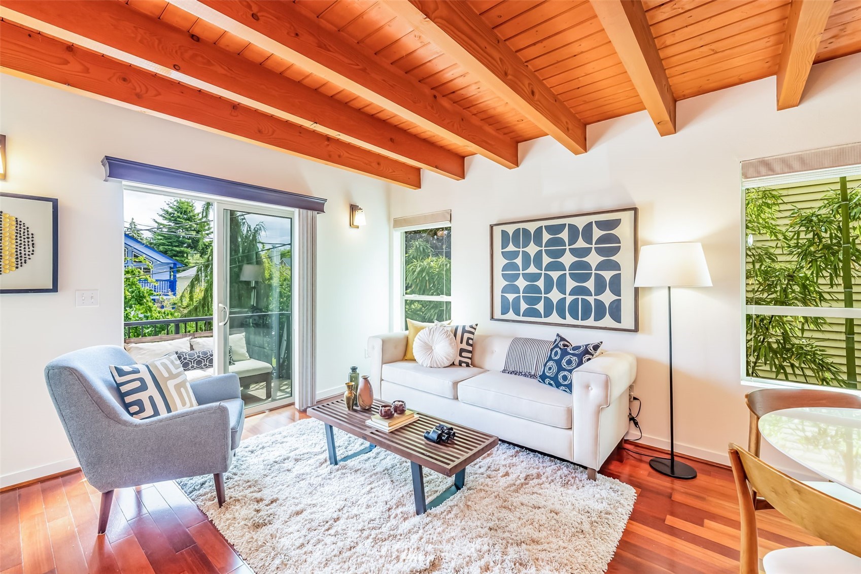 9237 Woodlawn Avenue N Unit: A