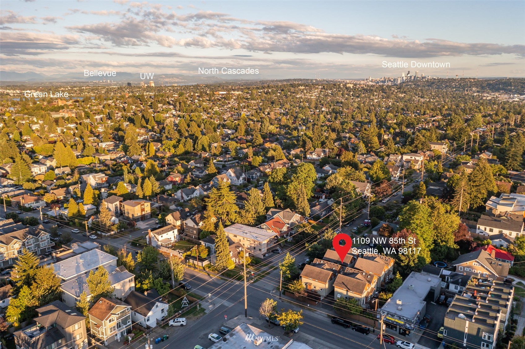 1109 NW 85th Street Unit: B