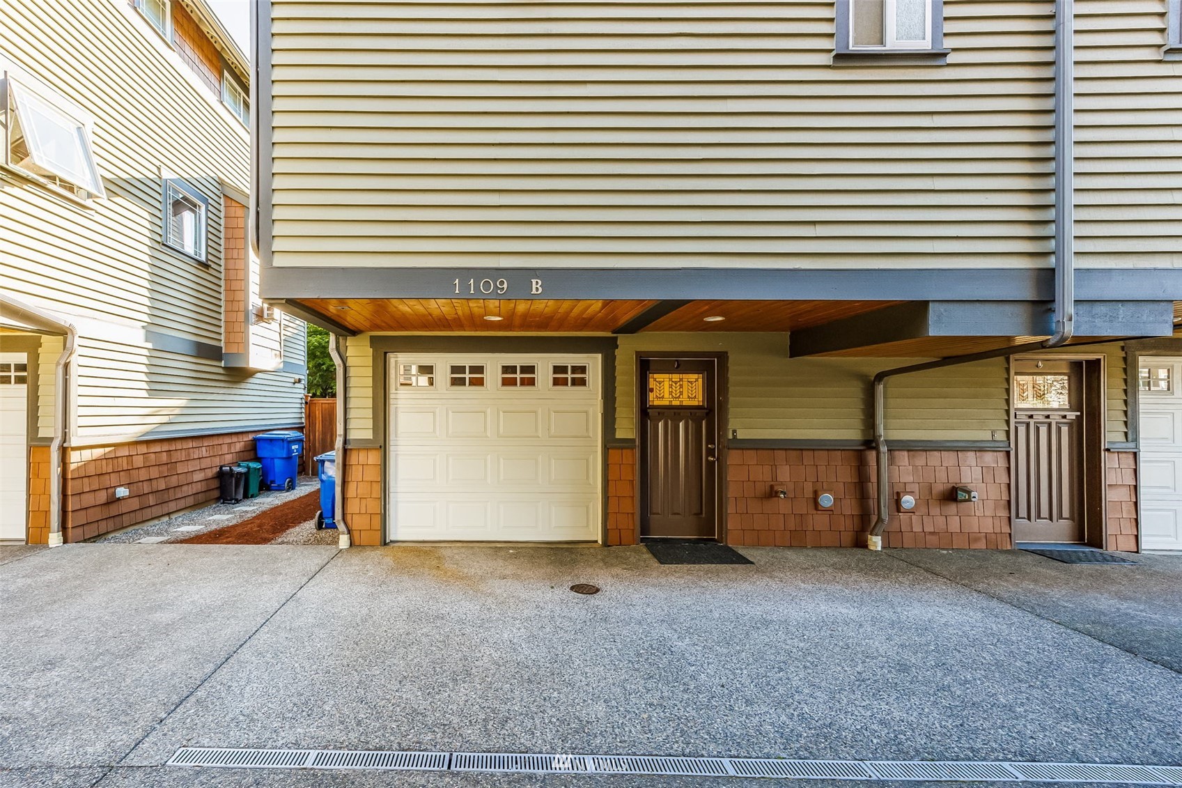 1109 NW 85th Street Unit: B