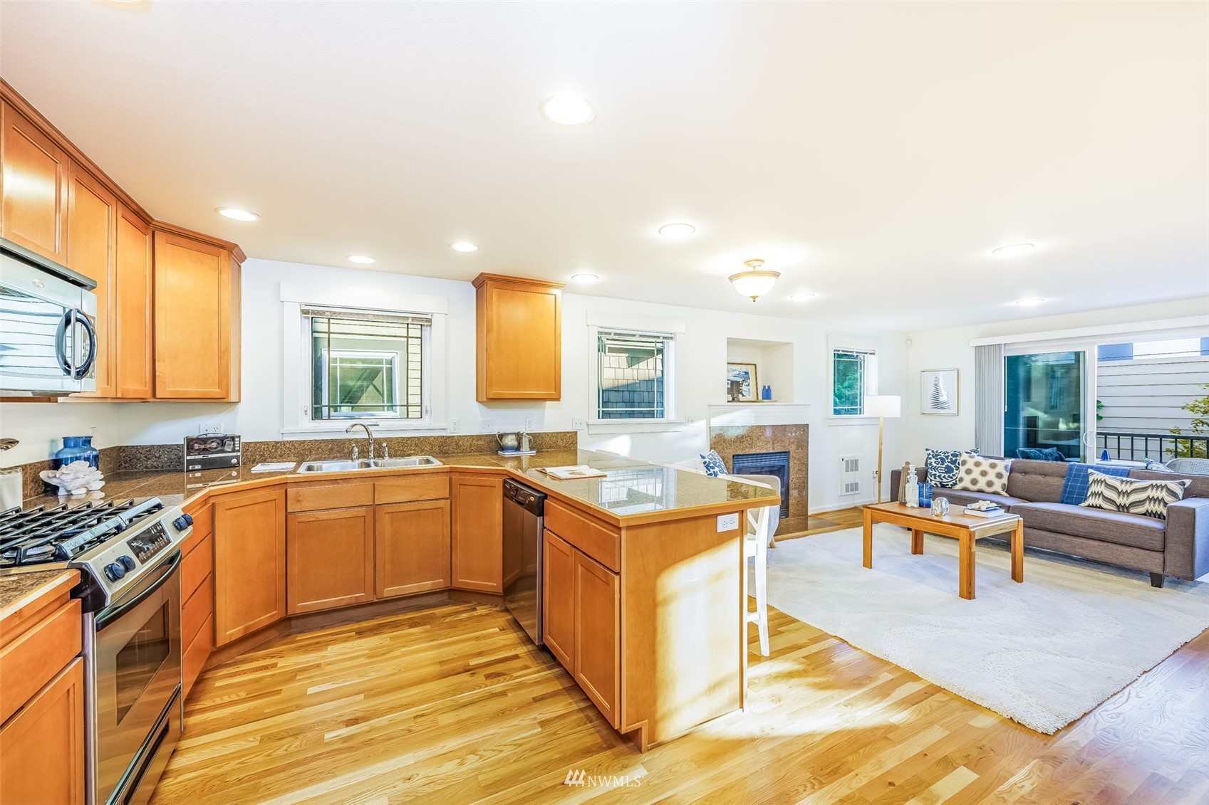 1109 NW 85th Street Unit: B