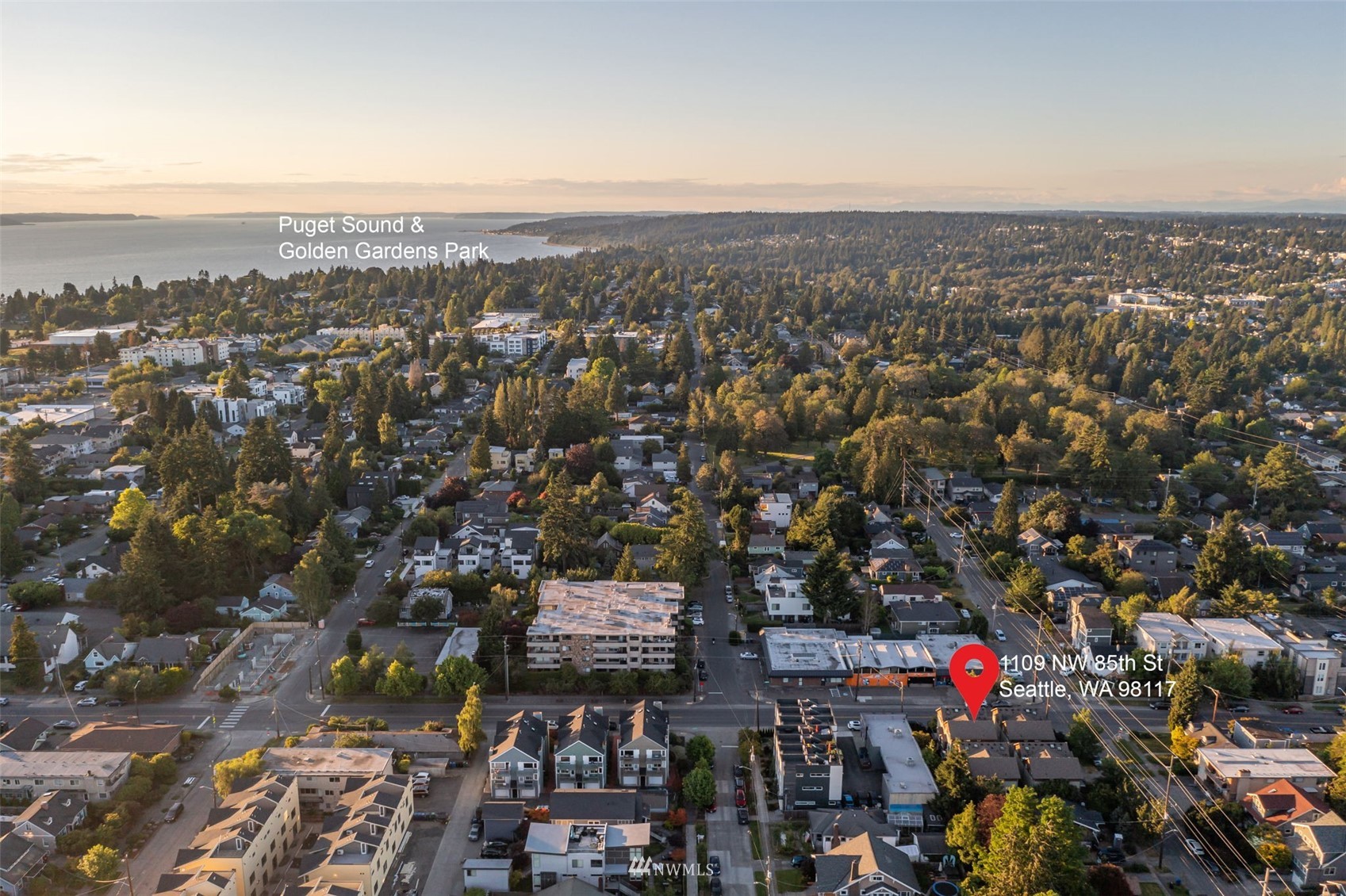 1109 NW 85th Street Unit: B