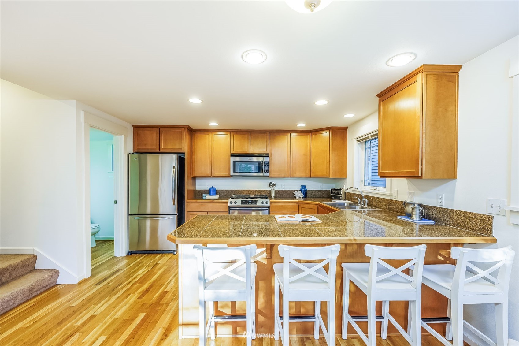 1109 NW 85th Street Unit: B