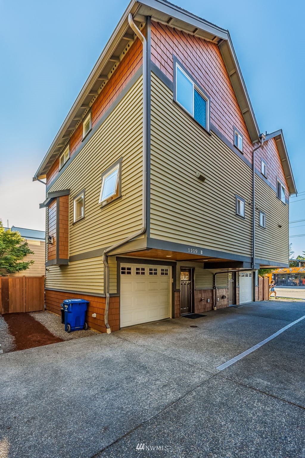 1109 NW 85th Street Unit: B