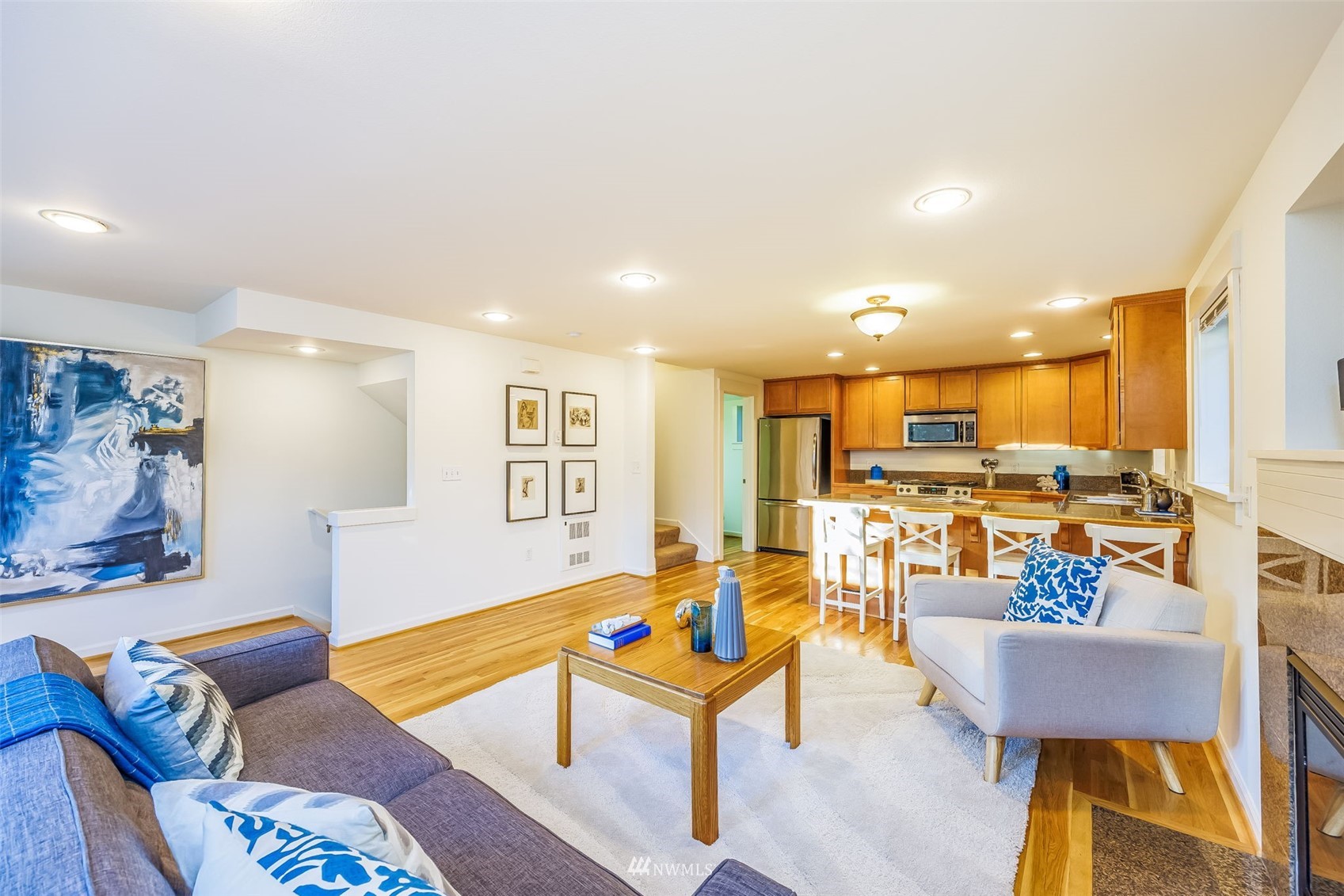 1109 NW 85th Street Unit: B