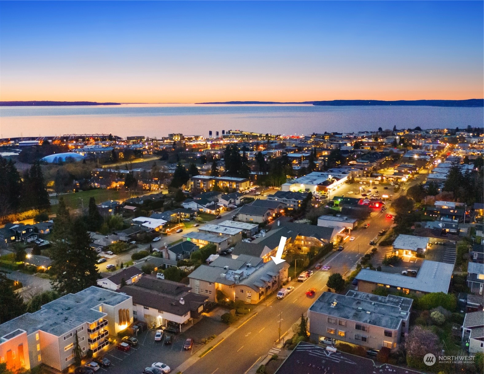 654 5th Avenue S Unit: 402