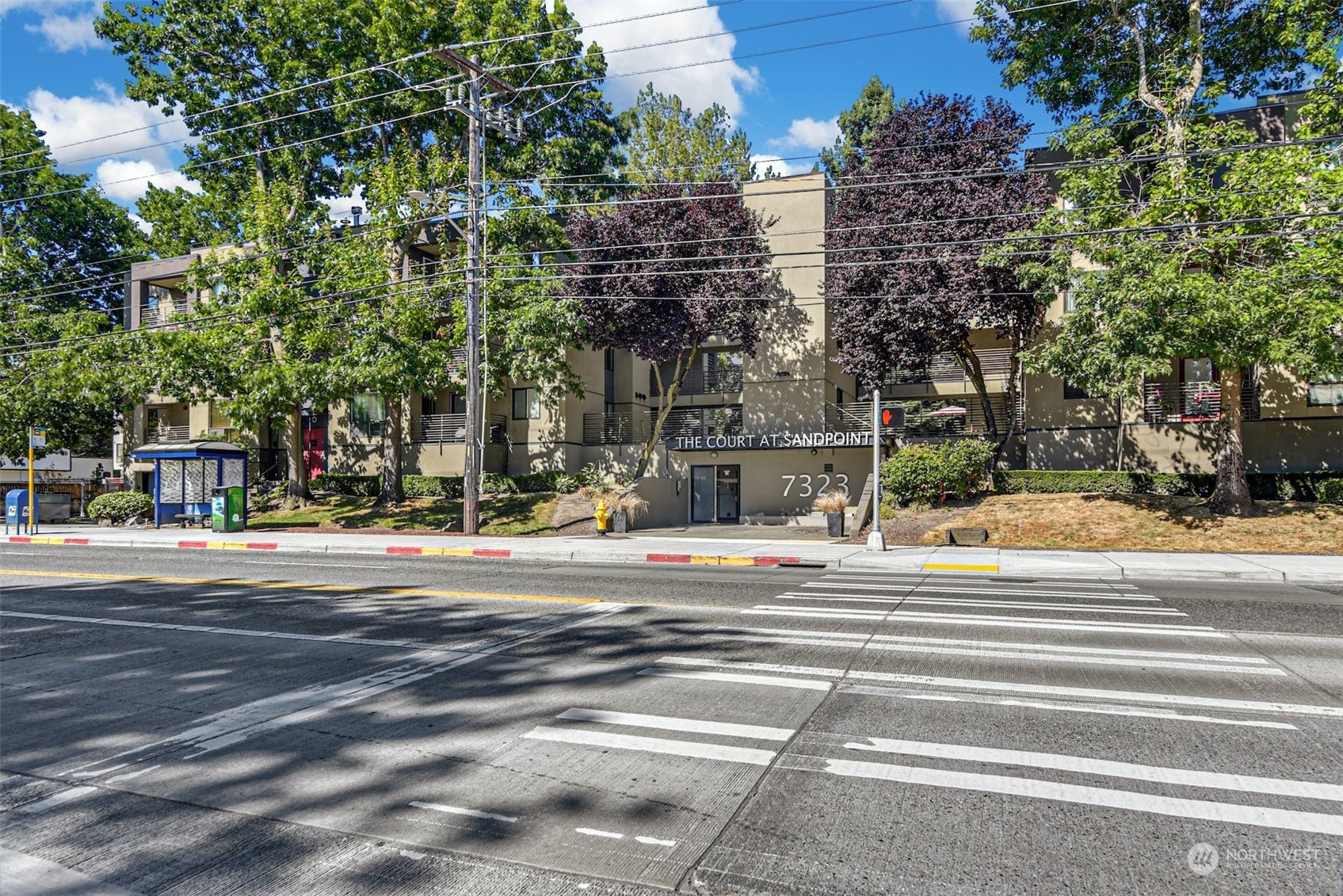 7323 Sand Point Way NE Unit: 209