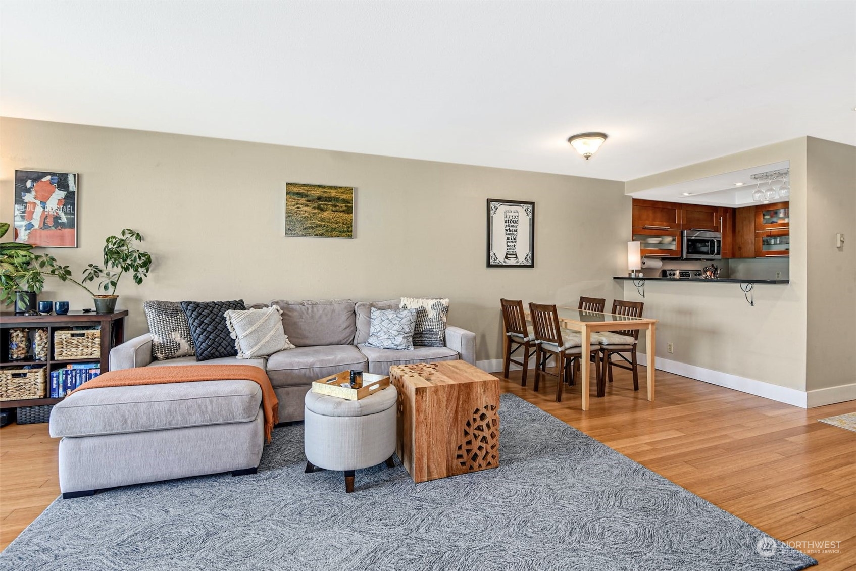 7323 Sand Point Way NE Unit: 209