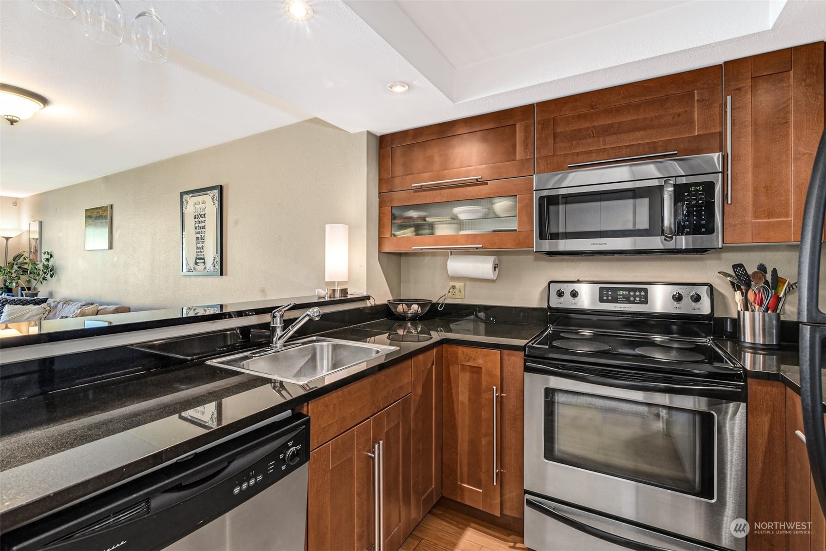 7323 Sand Point Way NE Unit: 209