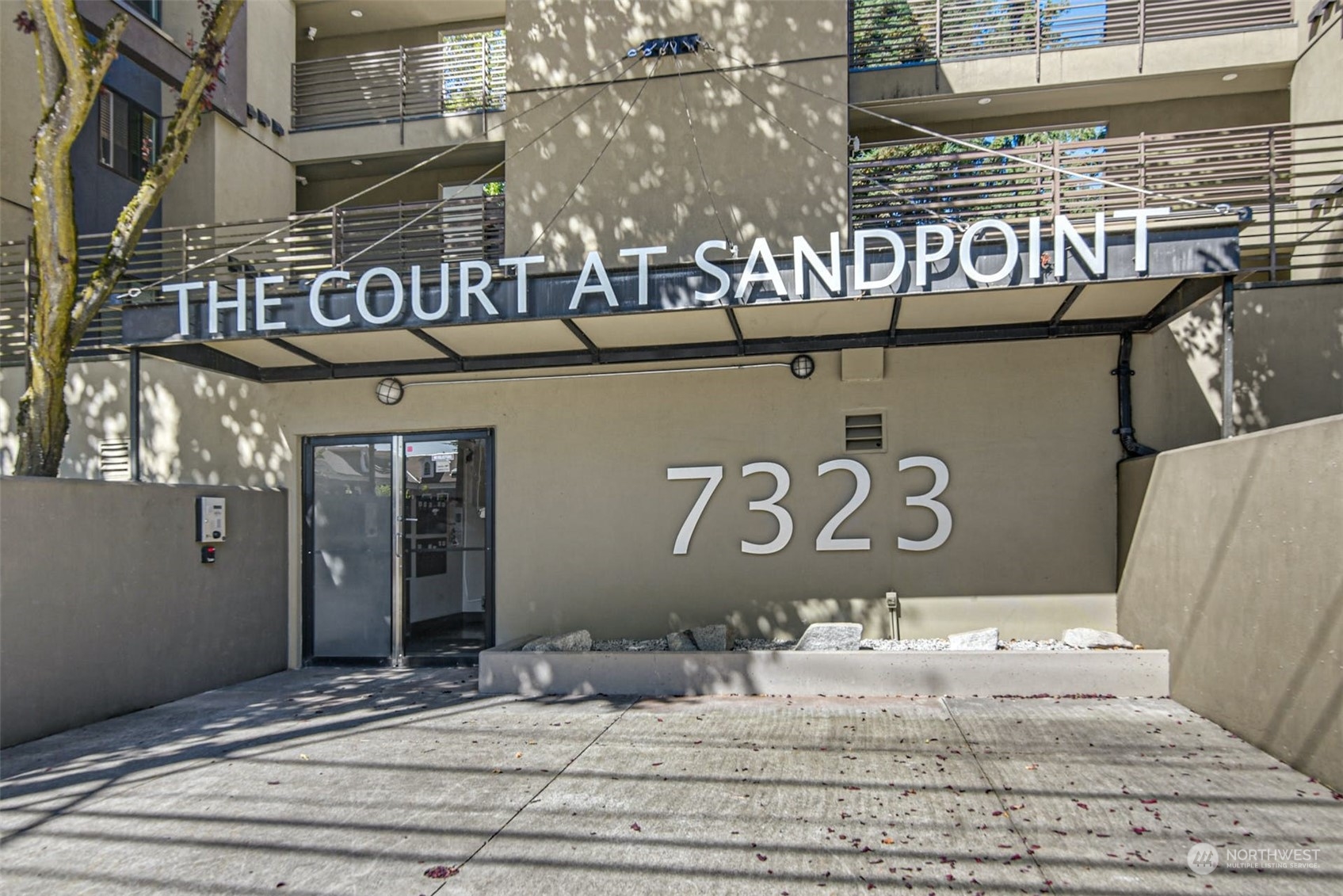 7323 Sand Point Way NE Unit: 209