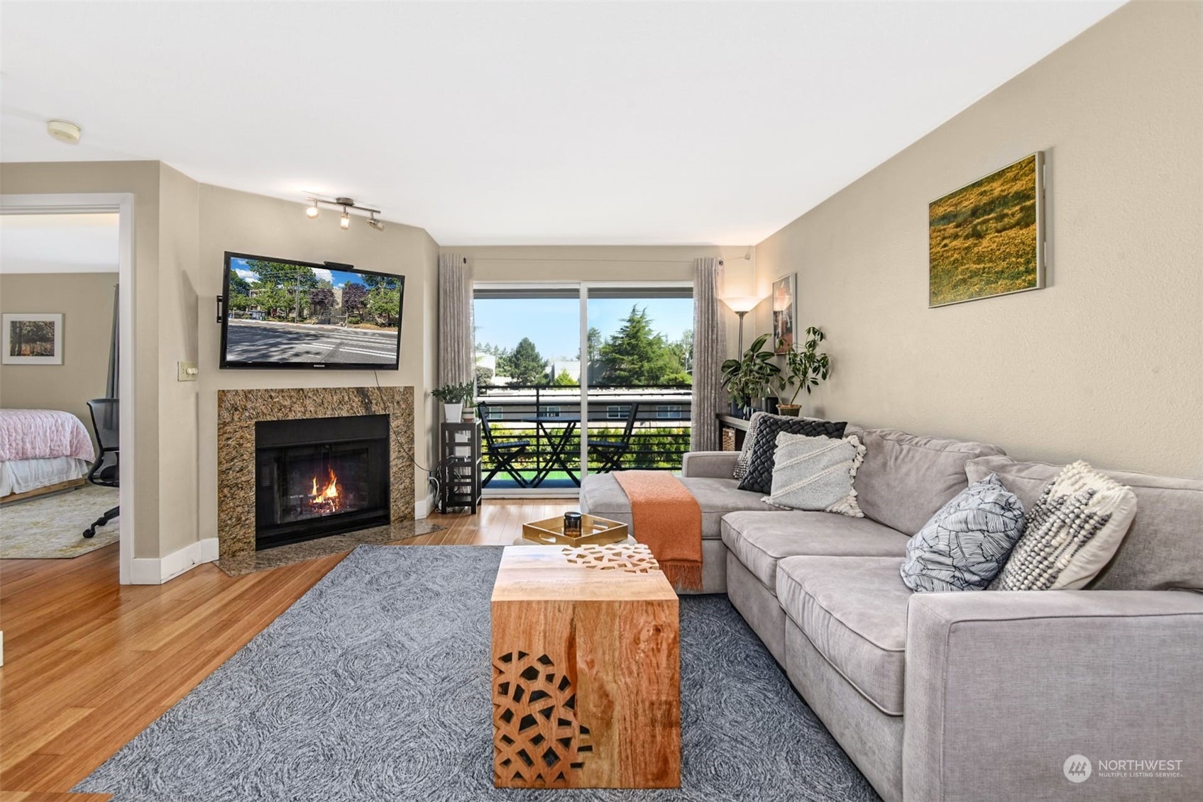 7323 Sand Point Way NE Unit: 209