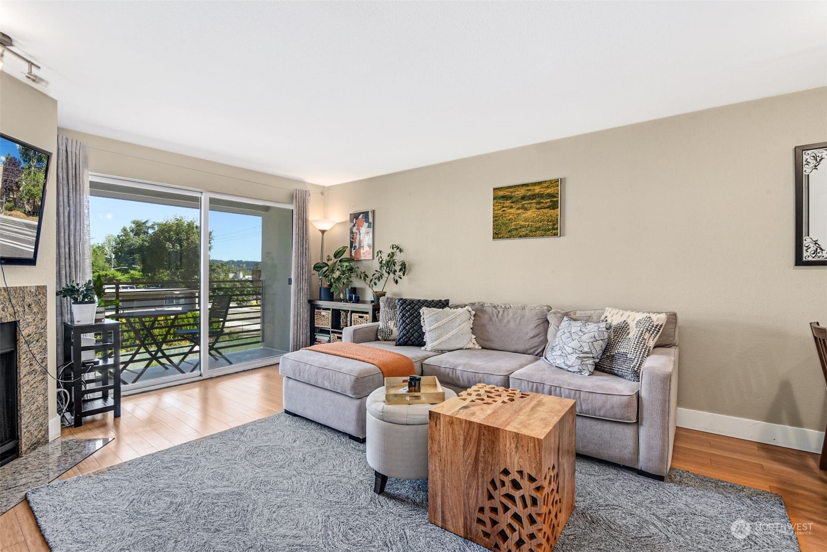 7323 Sand Point Way NE Unit: 209