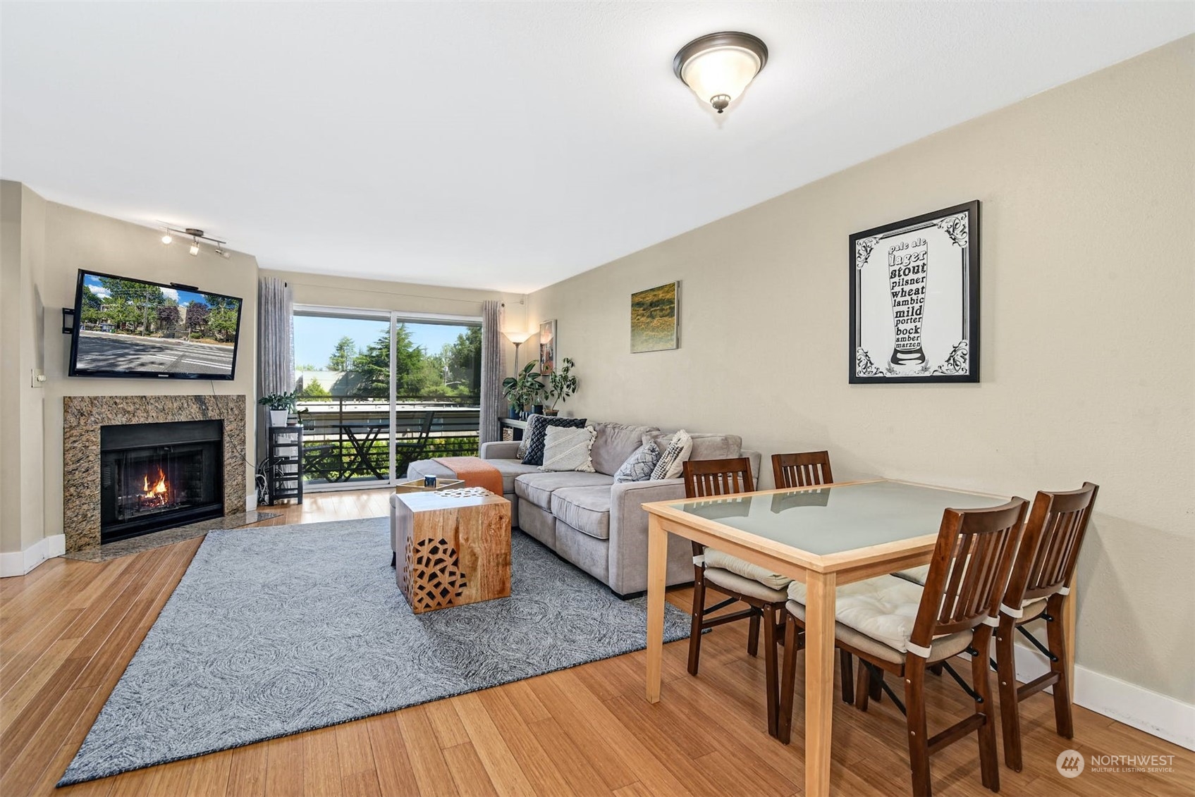 7323 Sand Point Way NE Unit: 209