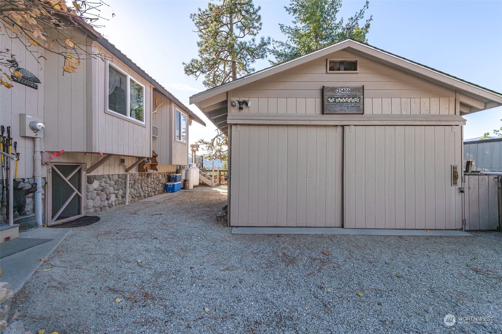 25406 Riata Street , -9703