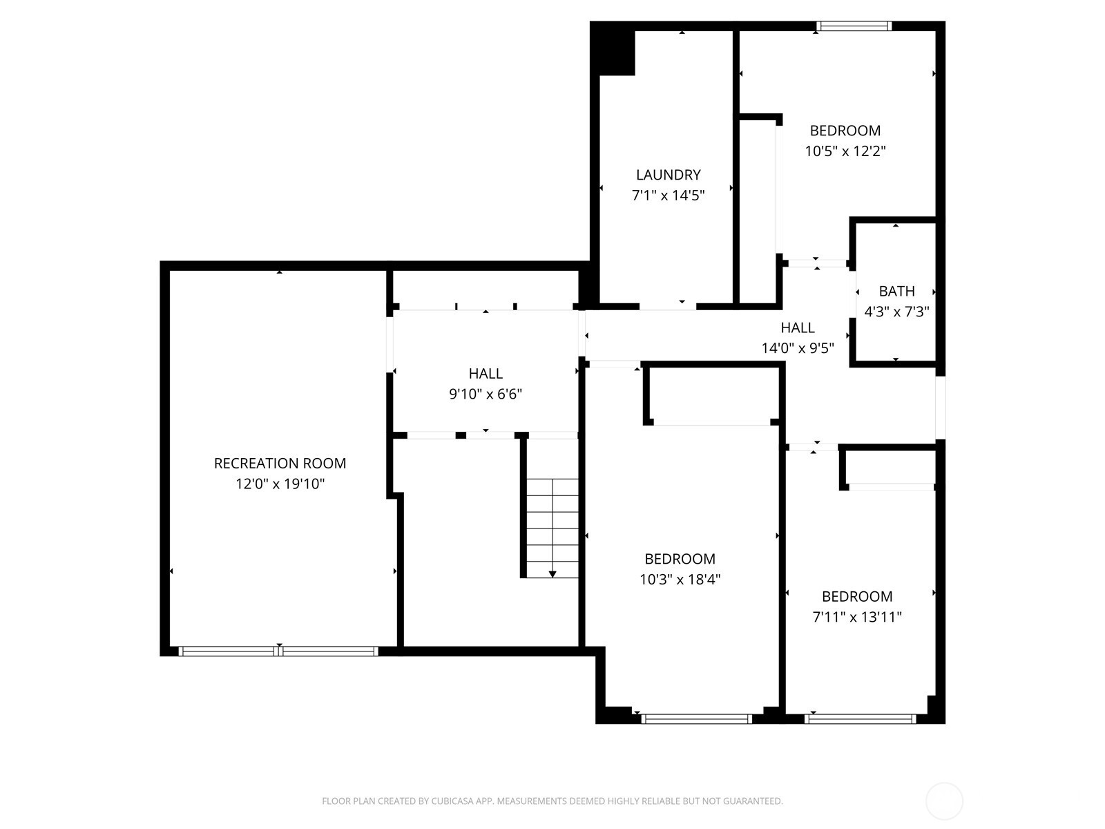 17015 32nd Avenue NE