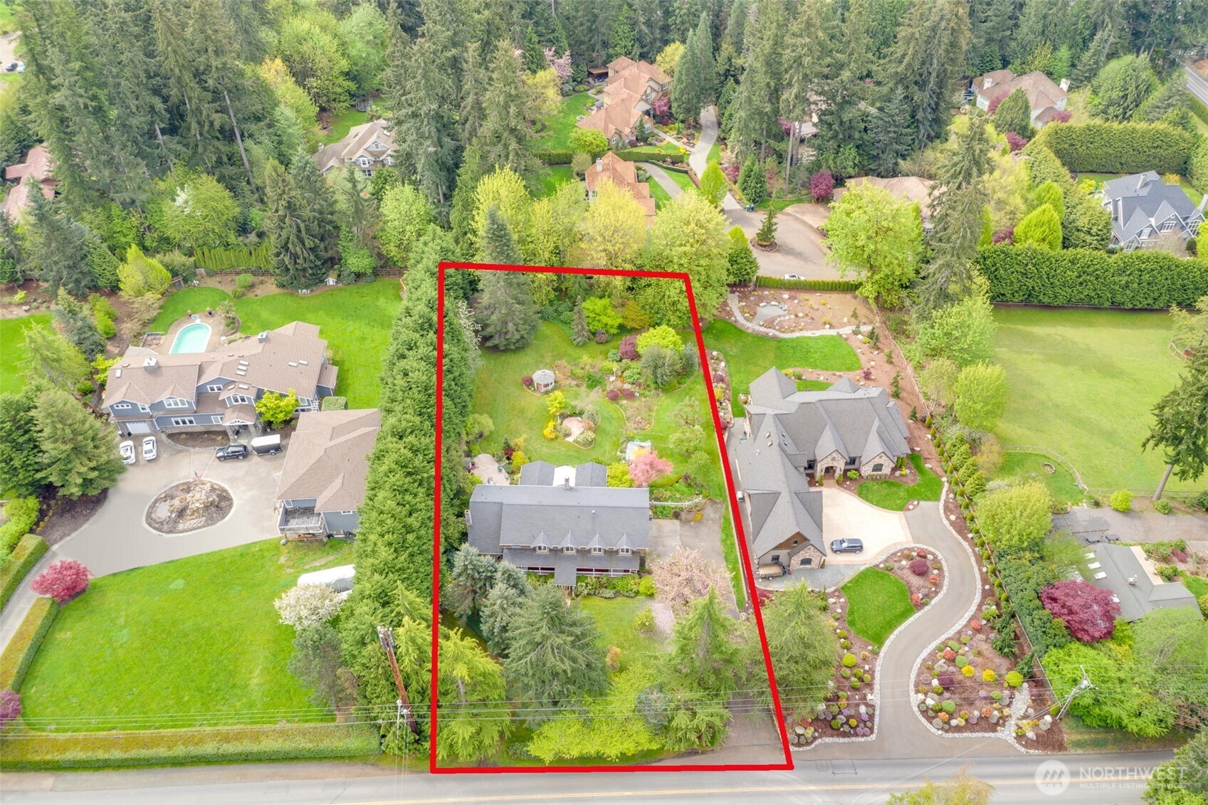 15919 NE 165th Street