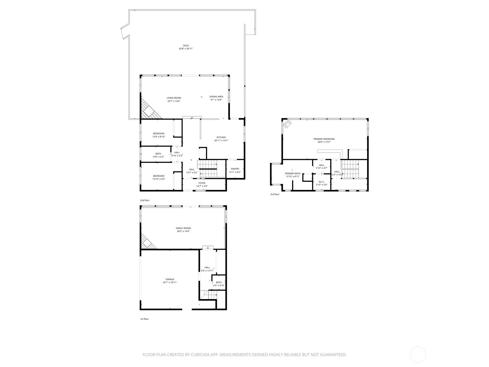 10200 Marine View Drive