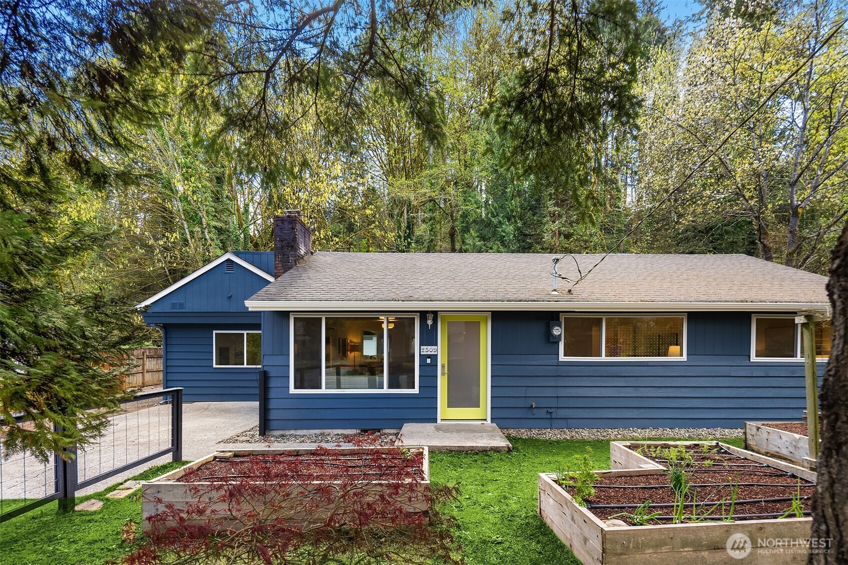 2509 NE 178th Street