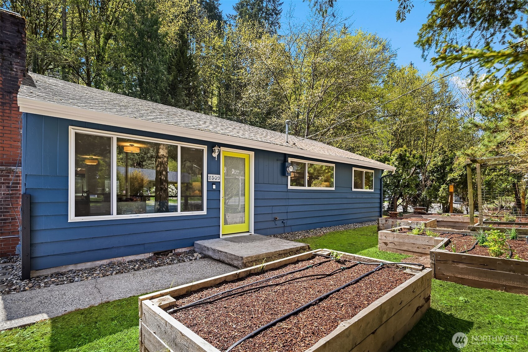 2509 NE 178th Street