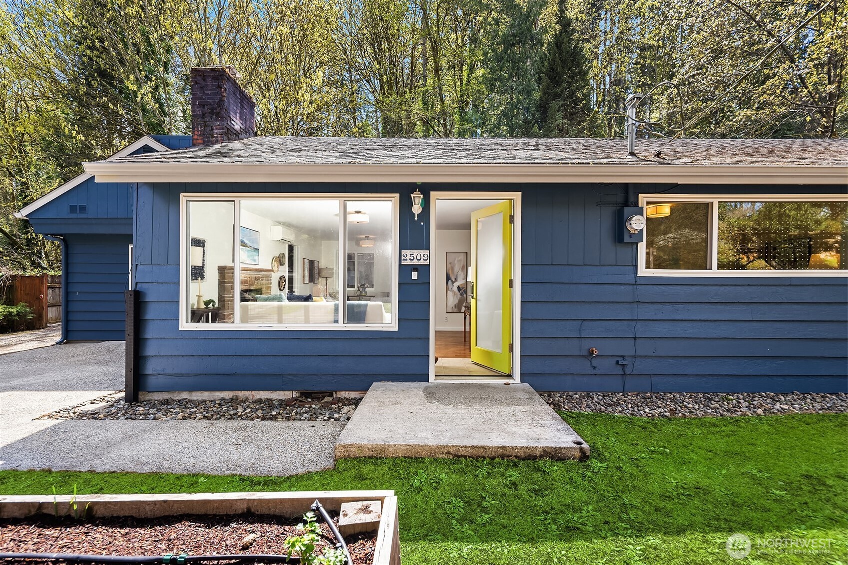 2509 NE 178th Street