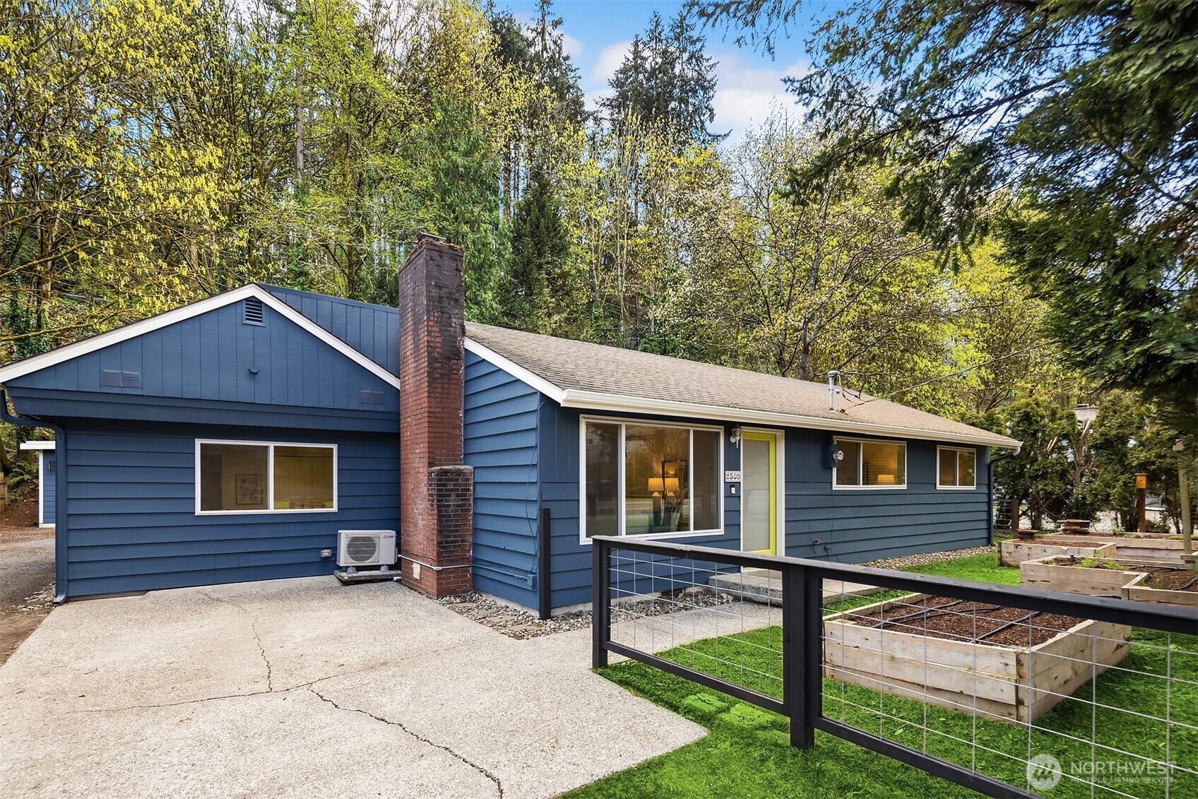 2509 NE 178th Street