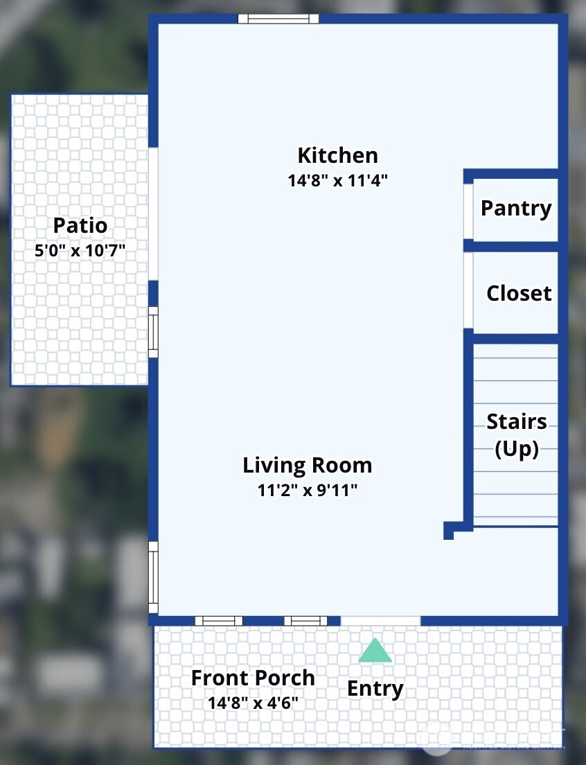 2404 Dexter Avenue N Unit: D