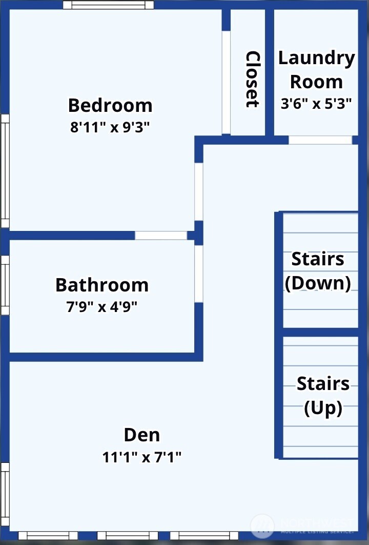 2404 Dexter Avenue N Unit: D