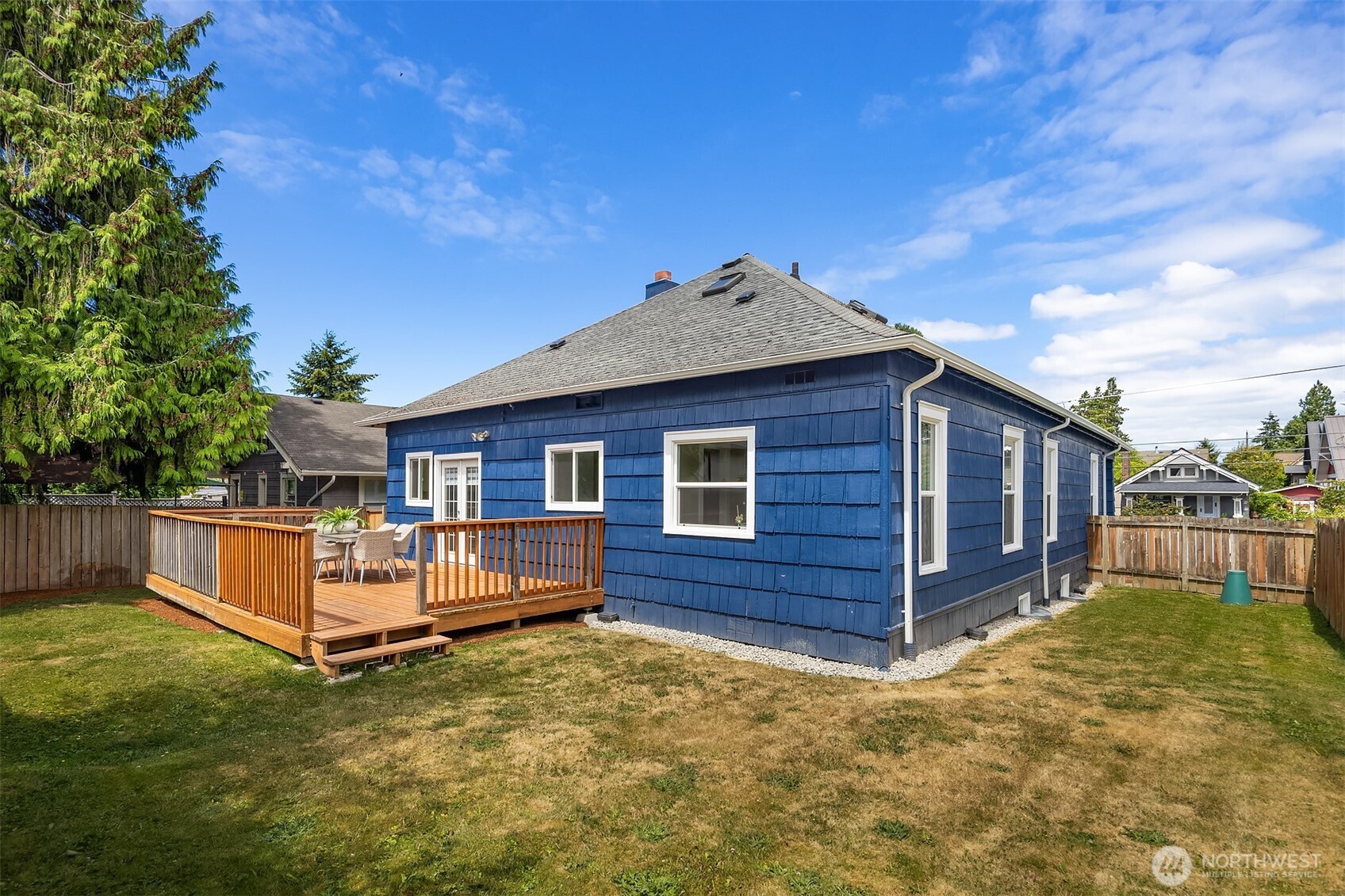 127 NE 56th Street