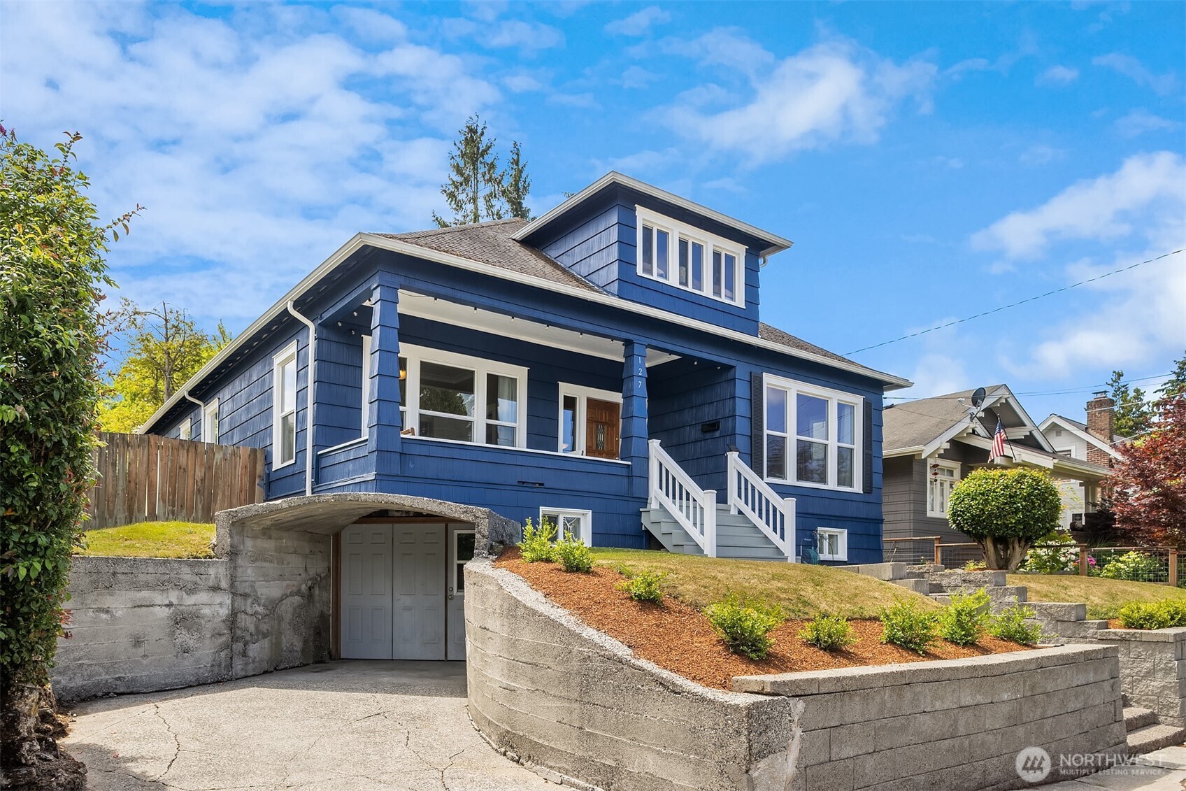 127 NE 56th Street
