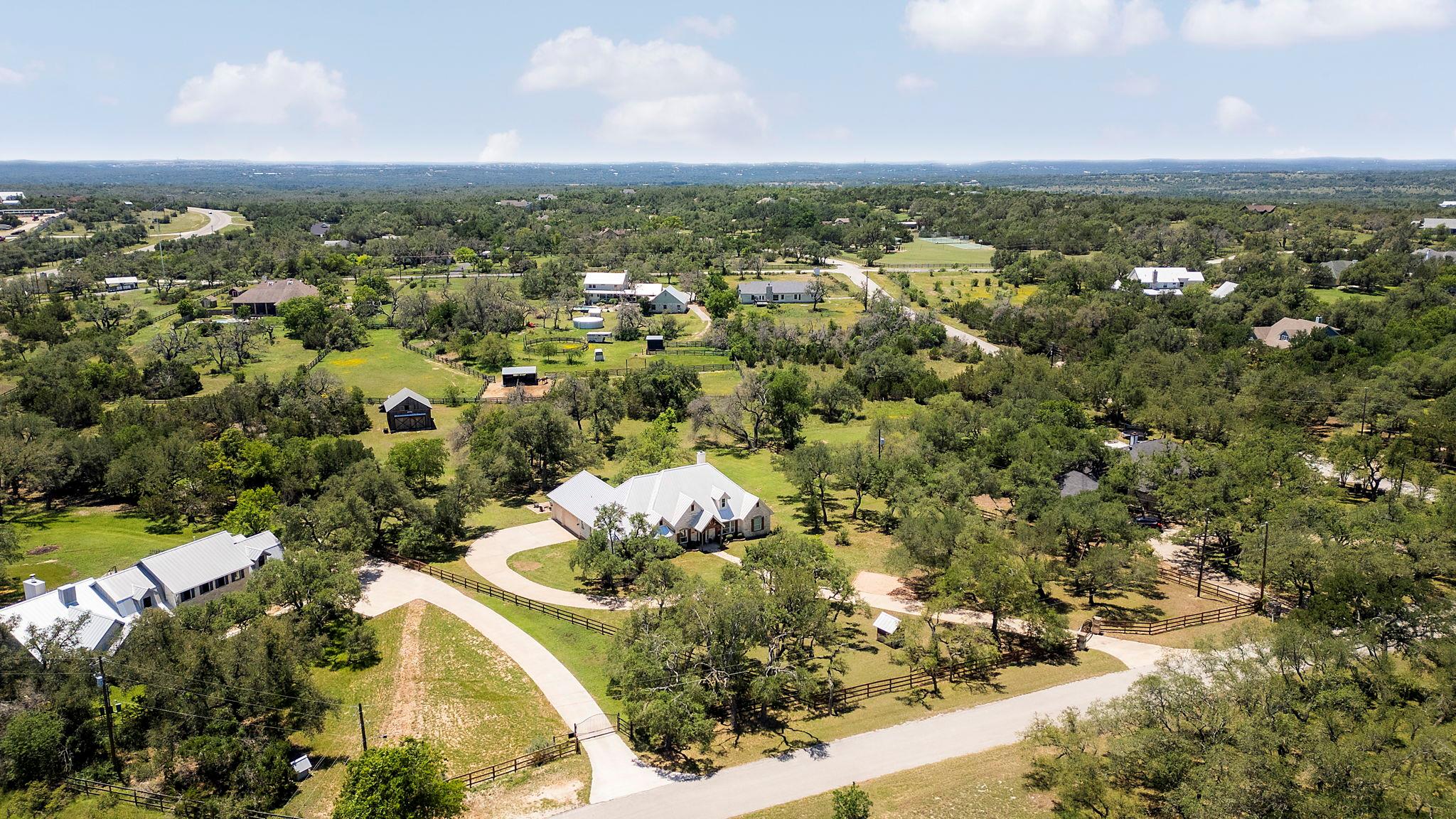 103 Horseshoe DR