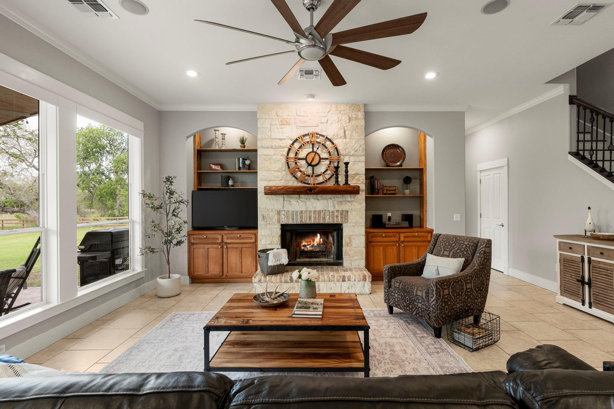 103 Horseshoe DR