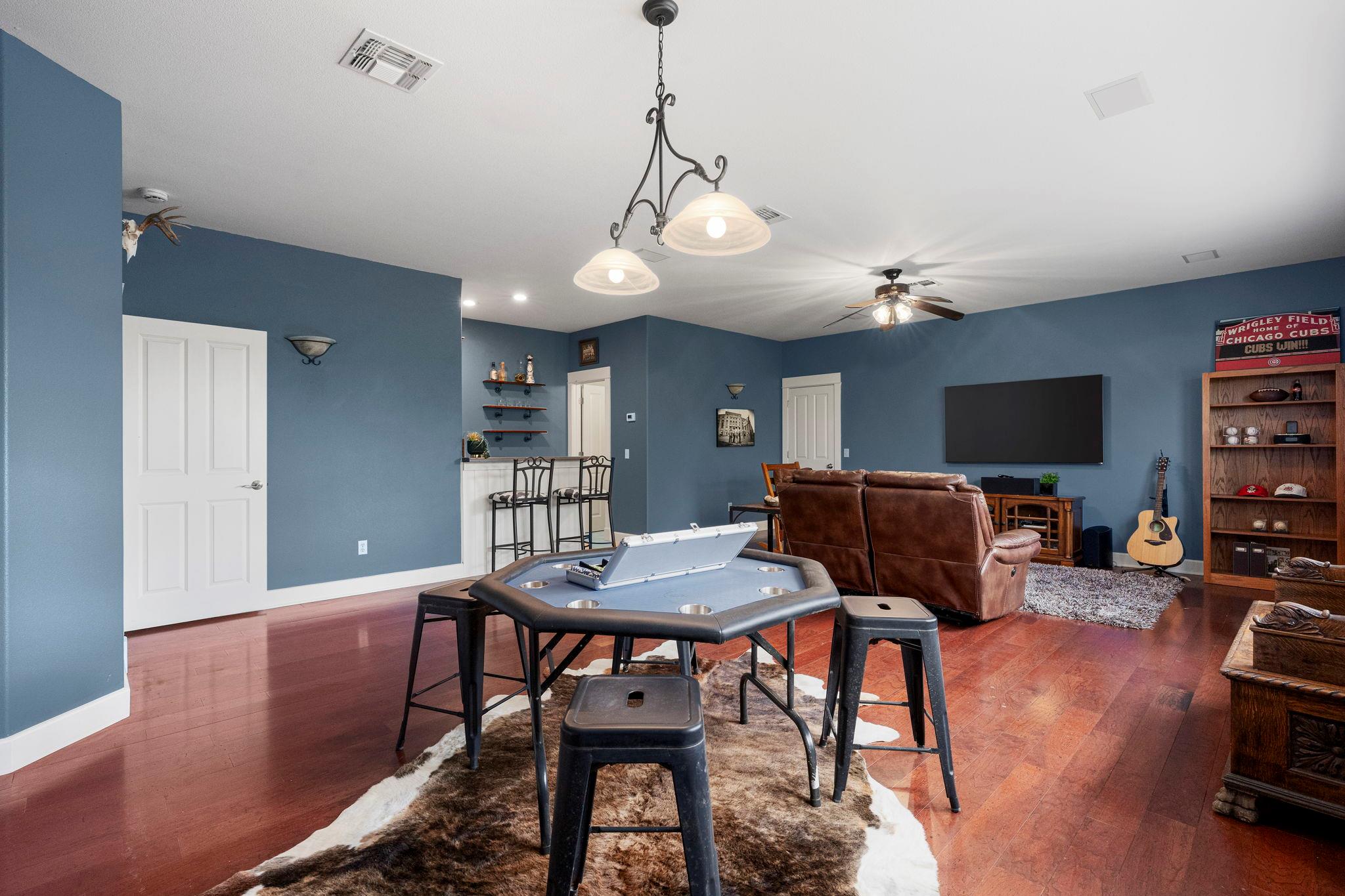 103 Horseshoe DR