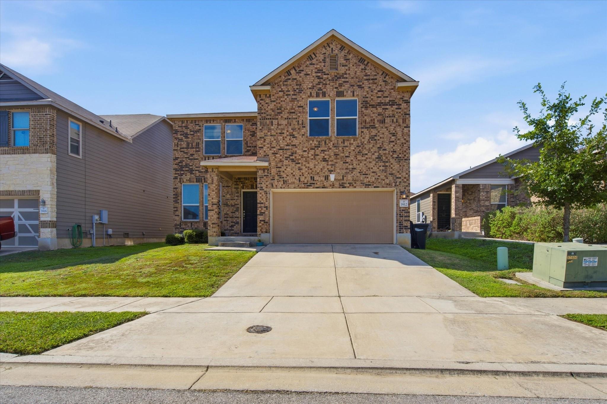 3912 Gentle Meadow