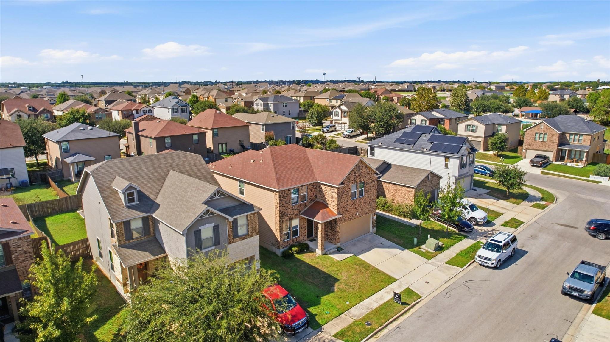 3912 Gentle Meadow